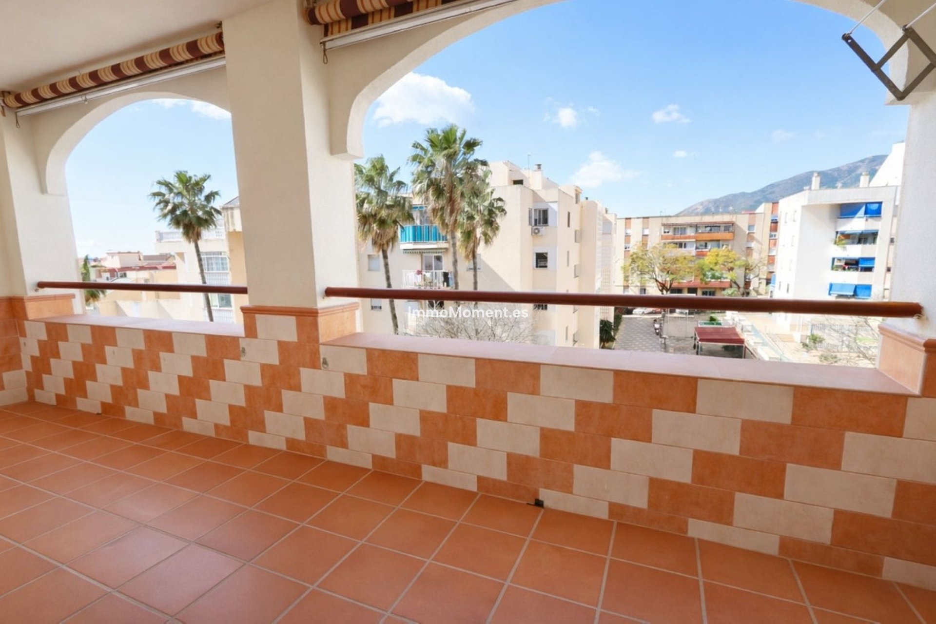 Wiederverkauf - Wohnung - Benalmadena - Arroyo de la Miel