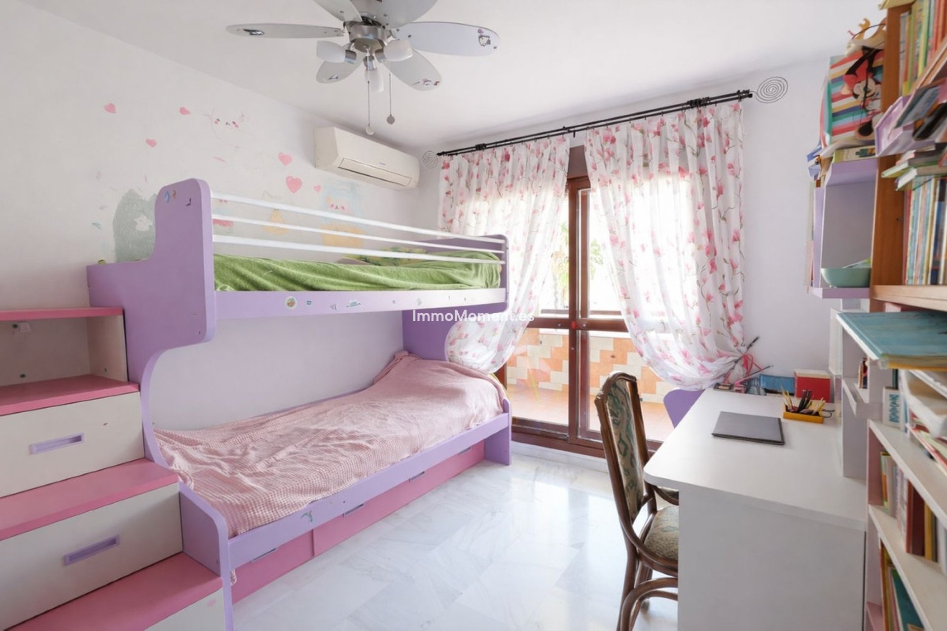 Wiederverkauf - Wohnung - Benalmadena - Arroyo de la Miel