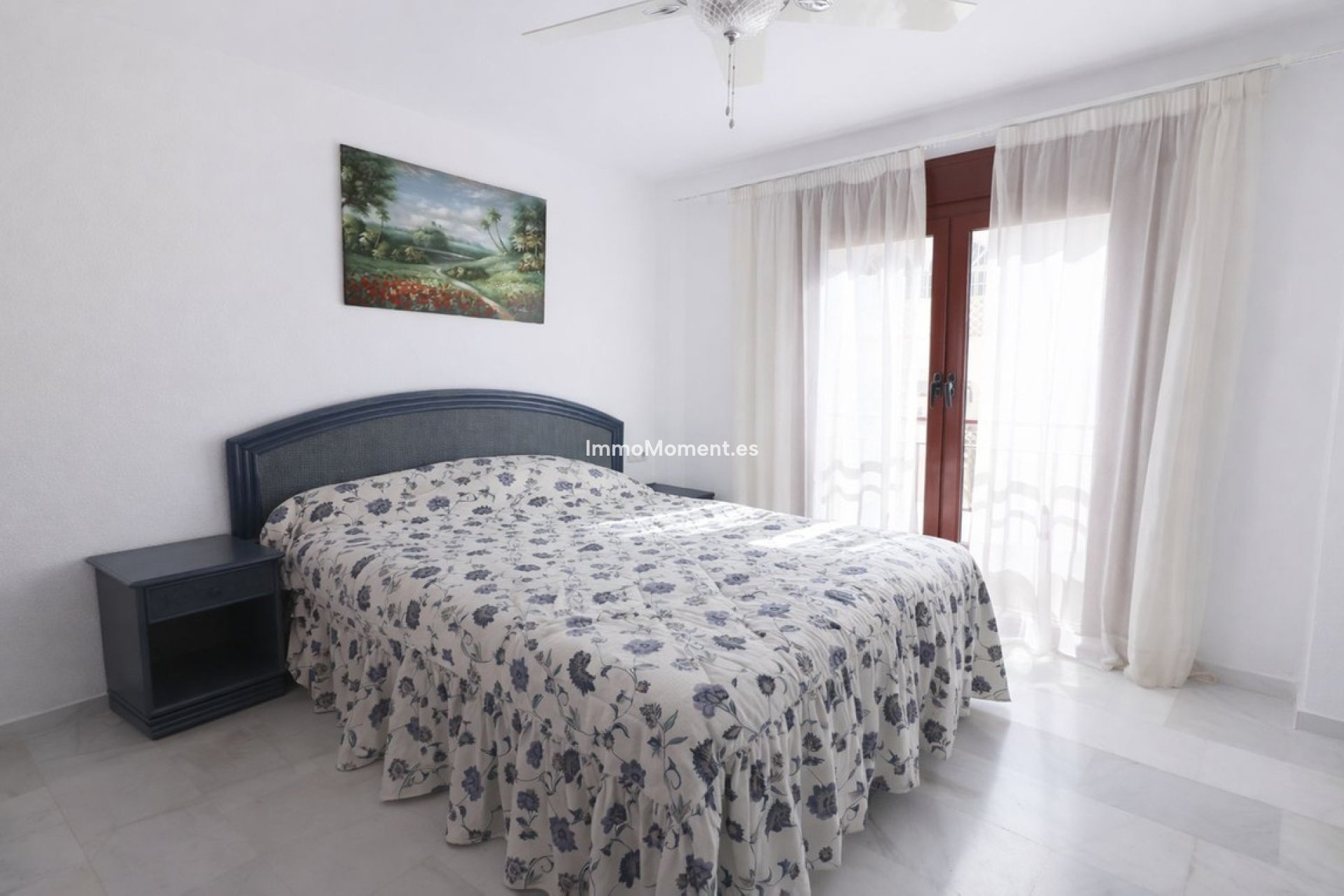 Wiederverkauf - Wohnung - Benalmadena - Arroyo de la Miel