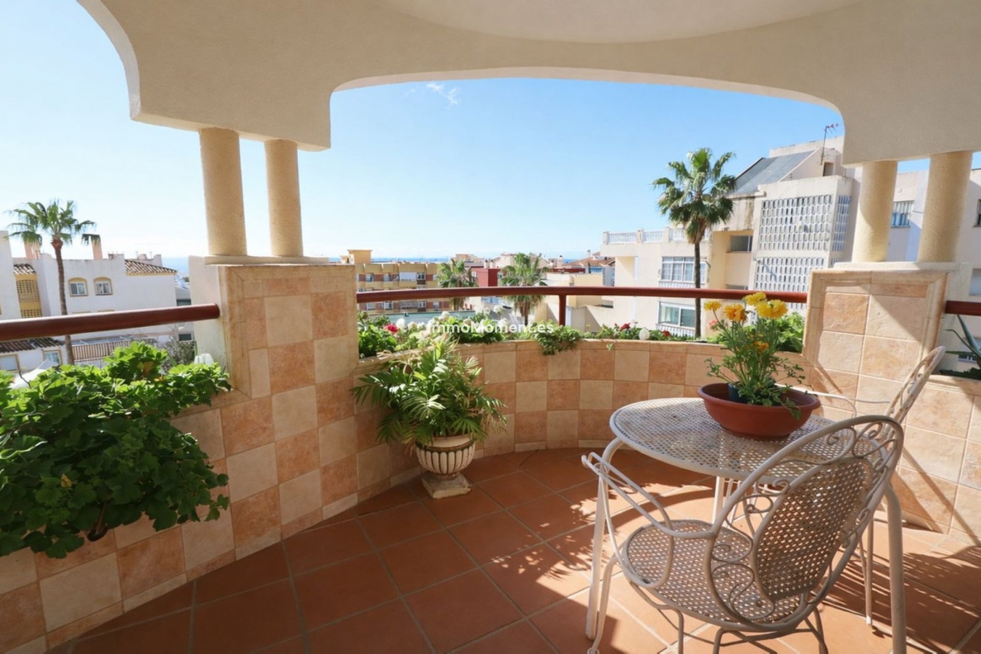 Wiederverkauf - Wohnung - Benalmadena - Arroyo de la Miel