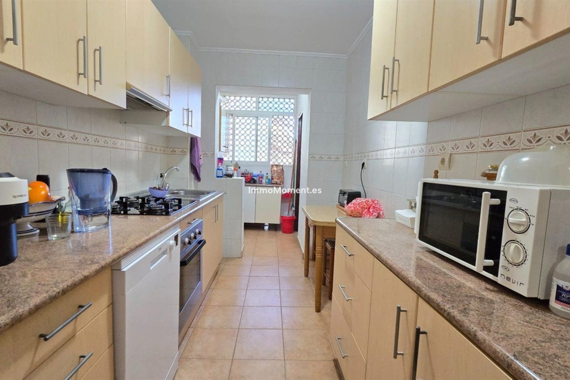 Wiederverkauf - Wohnung - Benalmadena - Arroyo de la Miel