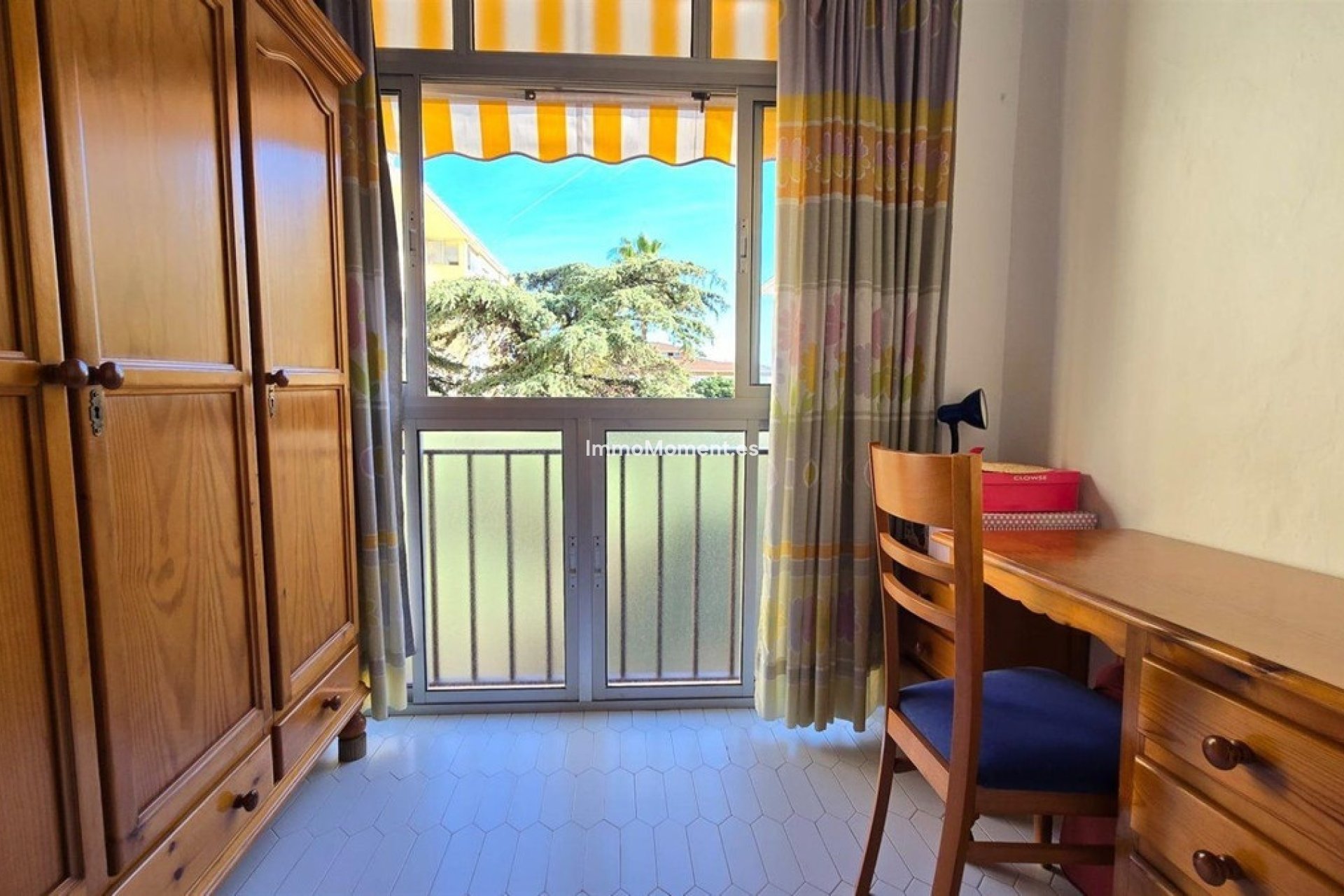 Wiederverkauf - Wohnung - Benalmadena - Arroyo de la Miel