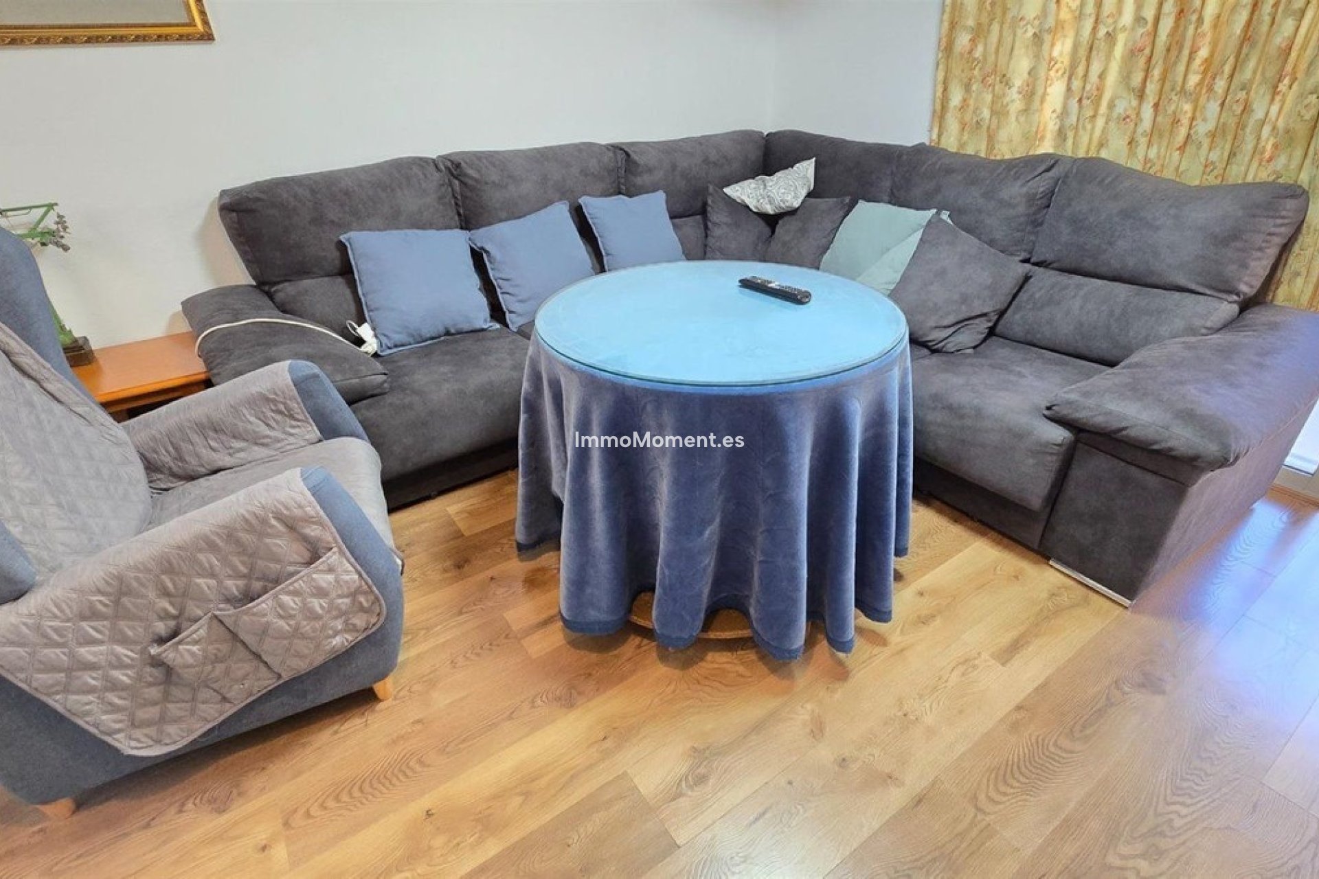 Wiederverkauf - Wohnung - Benalmadena - Arroyo de la Miel