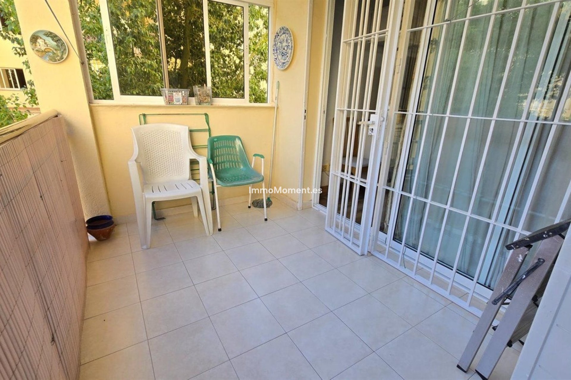 Wiederverkauf - Wohnung - Benalmadena - Arroyo de la Miel