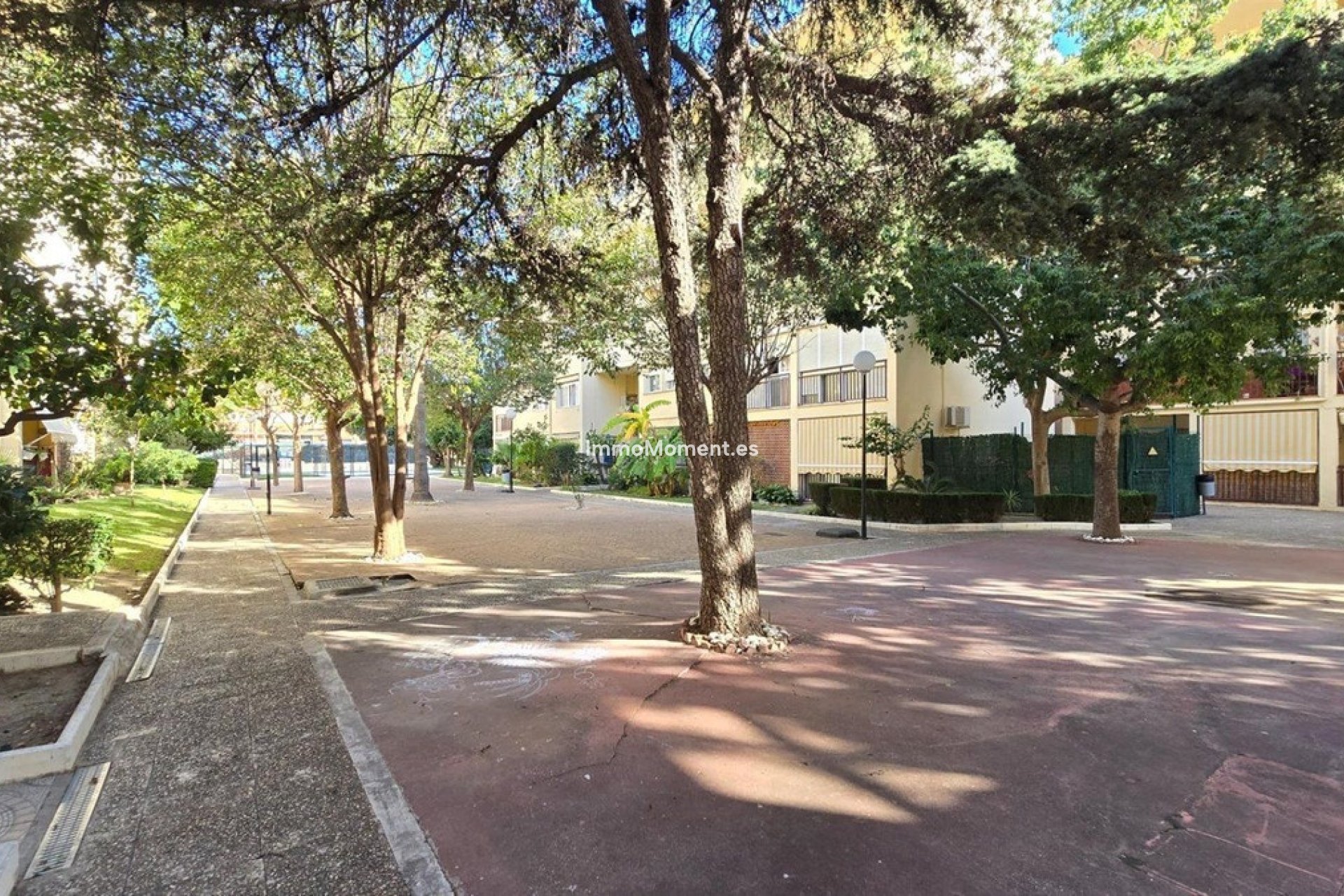 Wiederverkauf - Wohnung - Benalmadena - Arroyo de la Miel