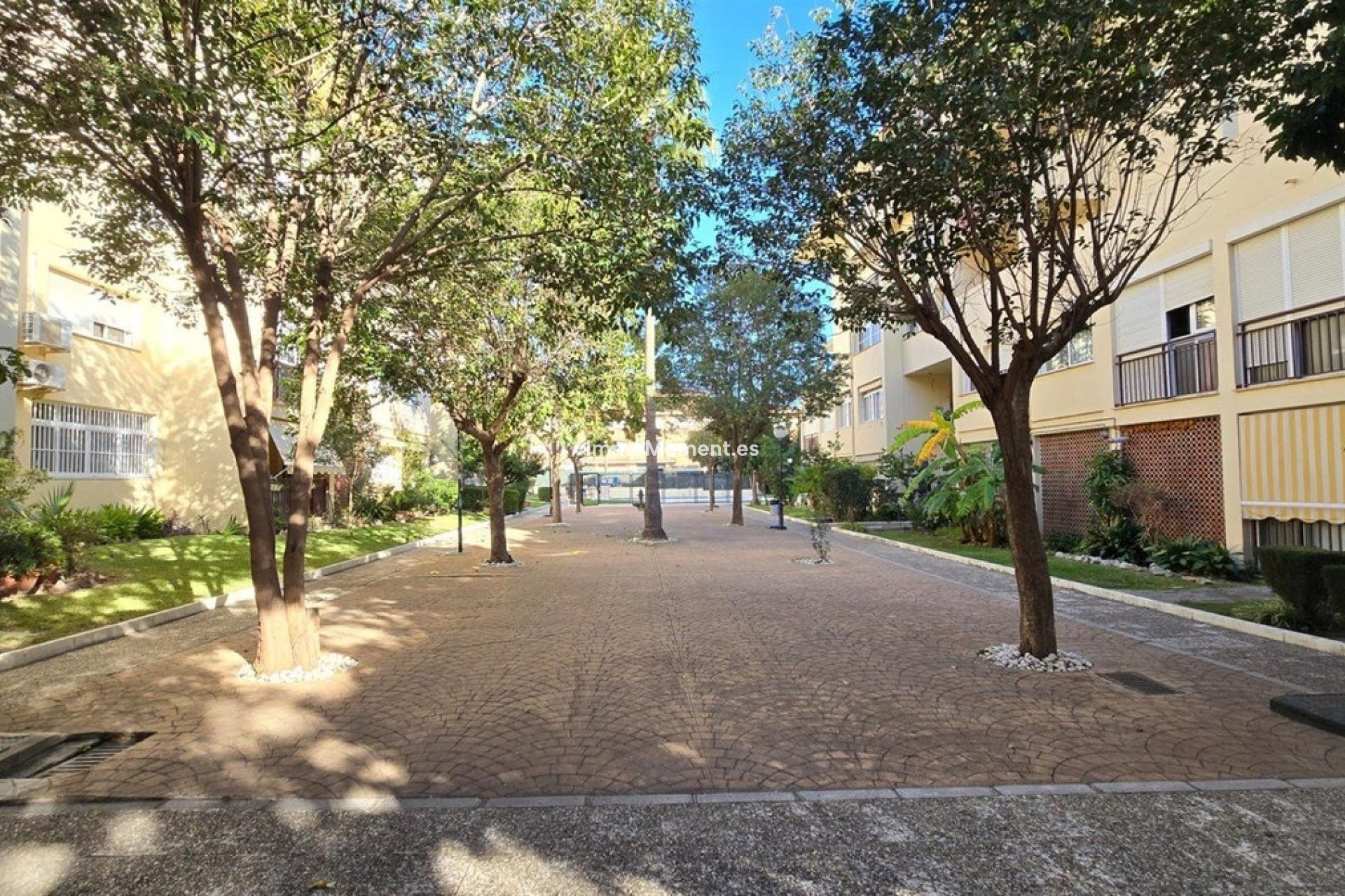 Wiederverkauf - Wohnung - Benalmadena - Arroyo de la Miel