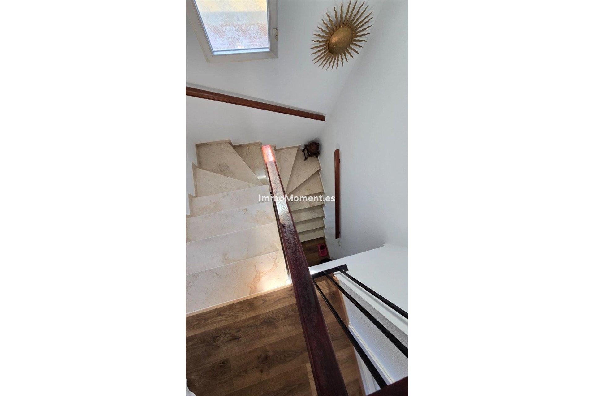 Wiederverkauf - Wohnung - Benalmadena - Arroyo de la Miel