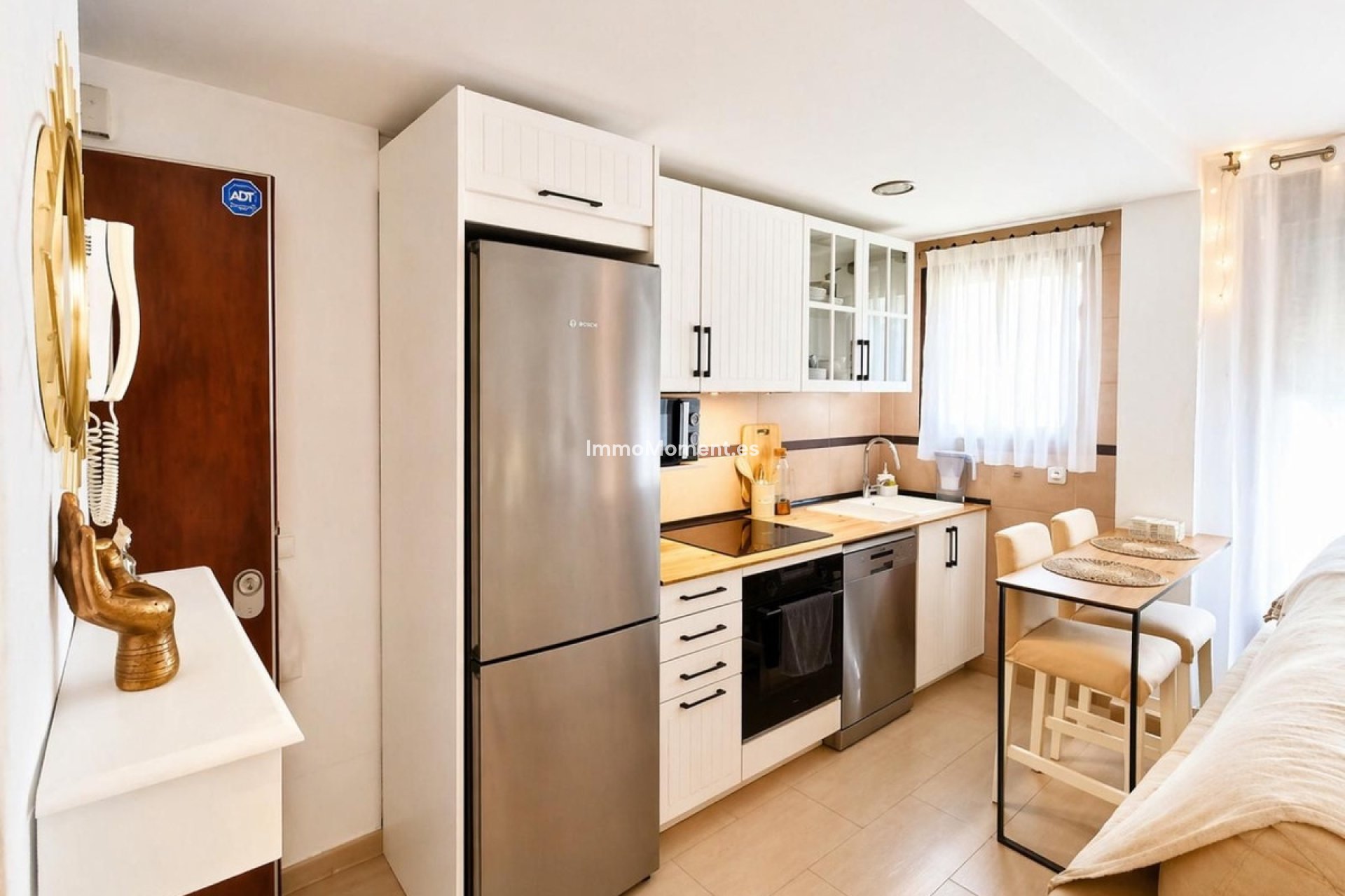 Wiederverkauf - Wohnung - Benalmadena - Arroyo de la Miel