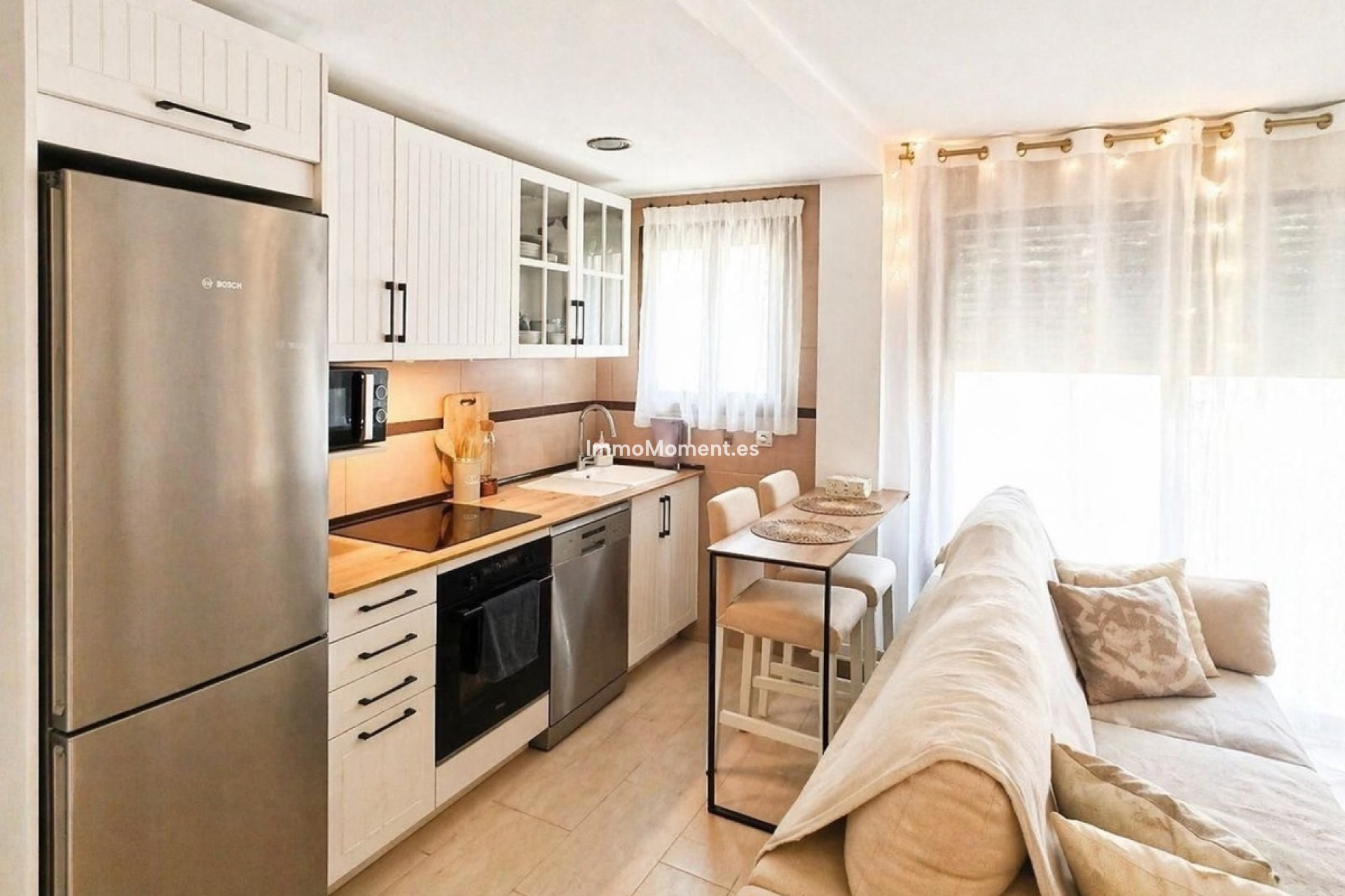 Wiederverkauf - Wohnung - Benalmadena - Arroyo de la Miel