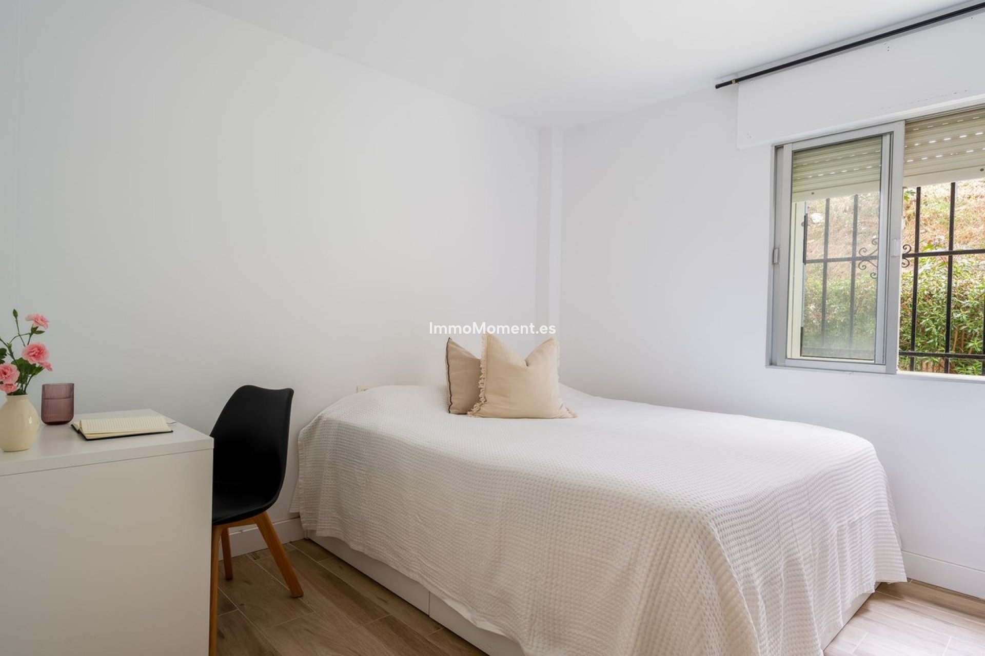 Wiederverkauf - Wohnung - Benalmadena - Arroyo de la Miel