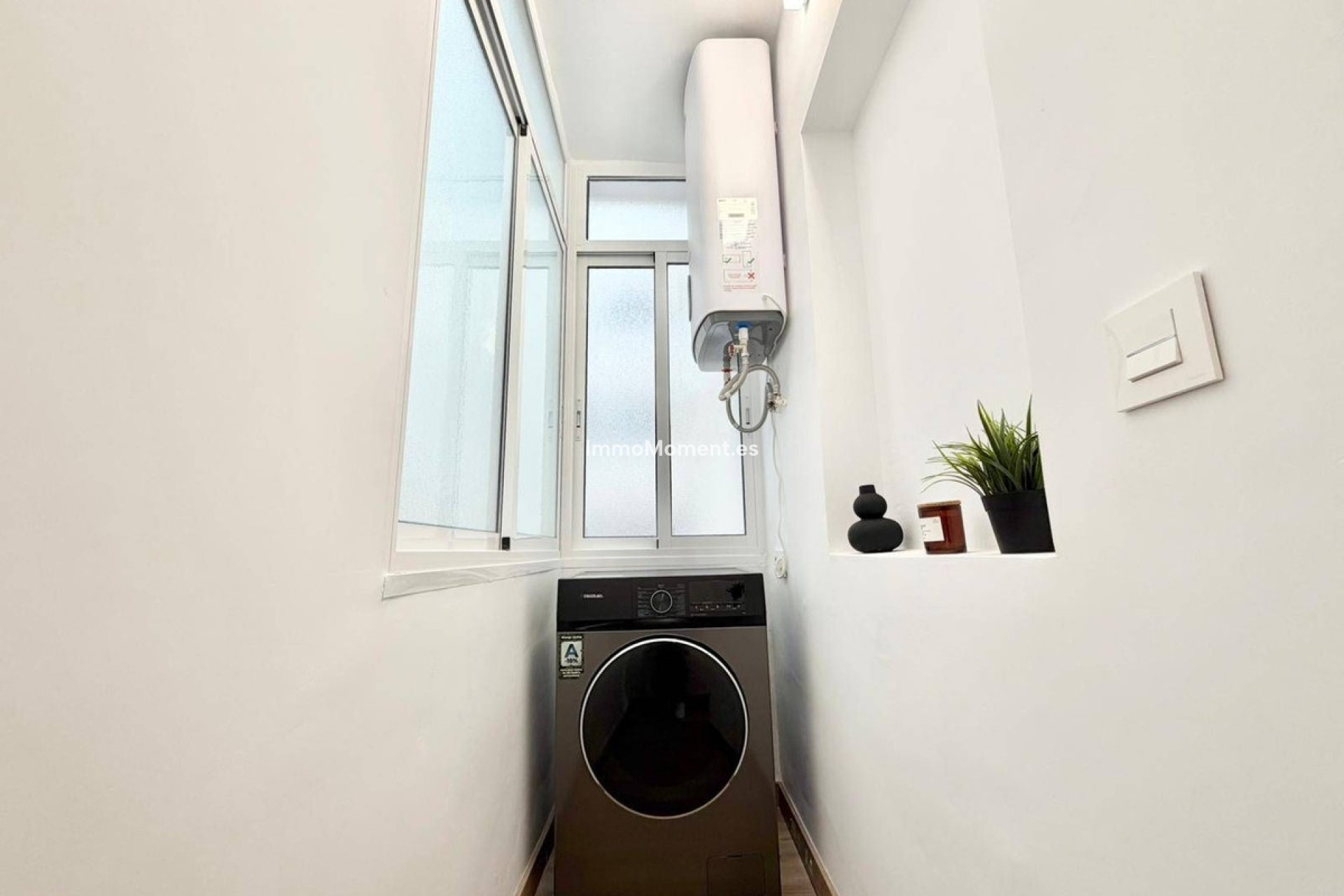 Wiederverkauf - Wohnung - Benalmadena - Arroyo de la Miel