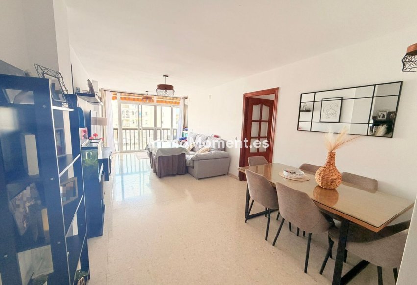 Wiederverkauf - Wohnung - Benalmadena - Arroyo de la Miel