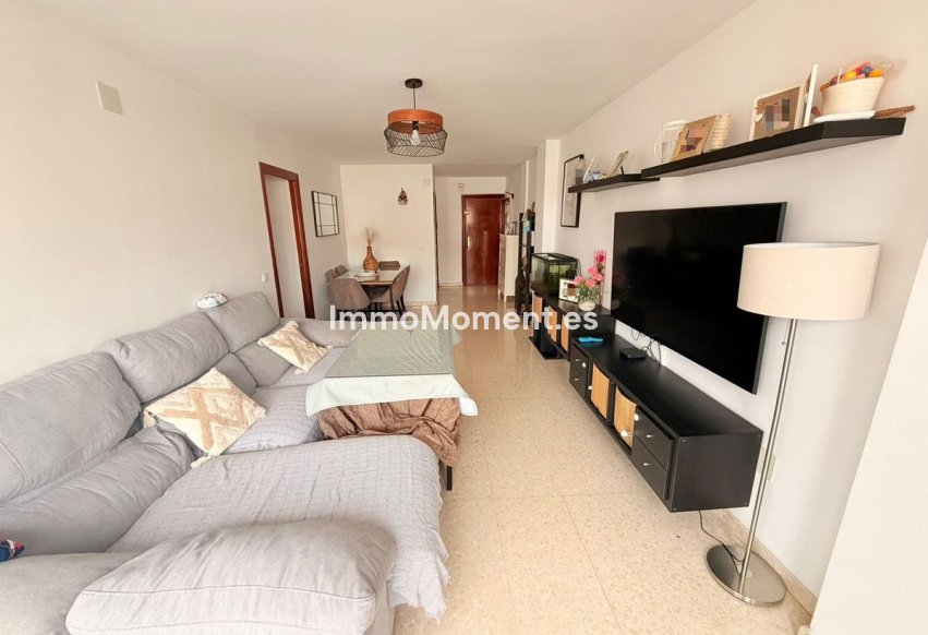 Wiederverkauf - Wohnung - Benalmadena - Arroyo de la Miel