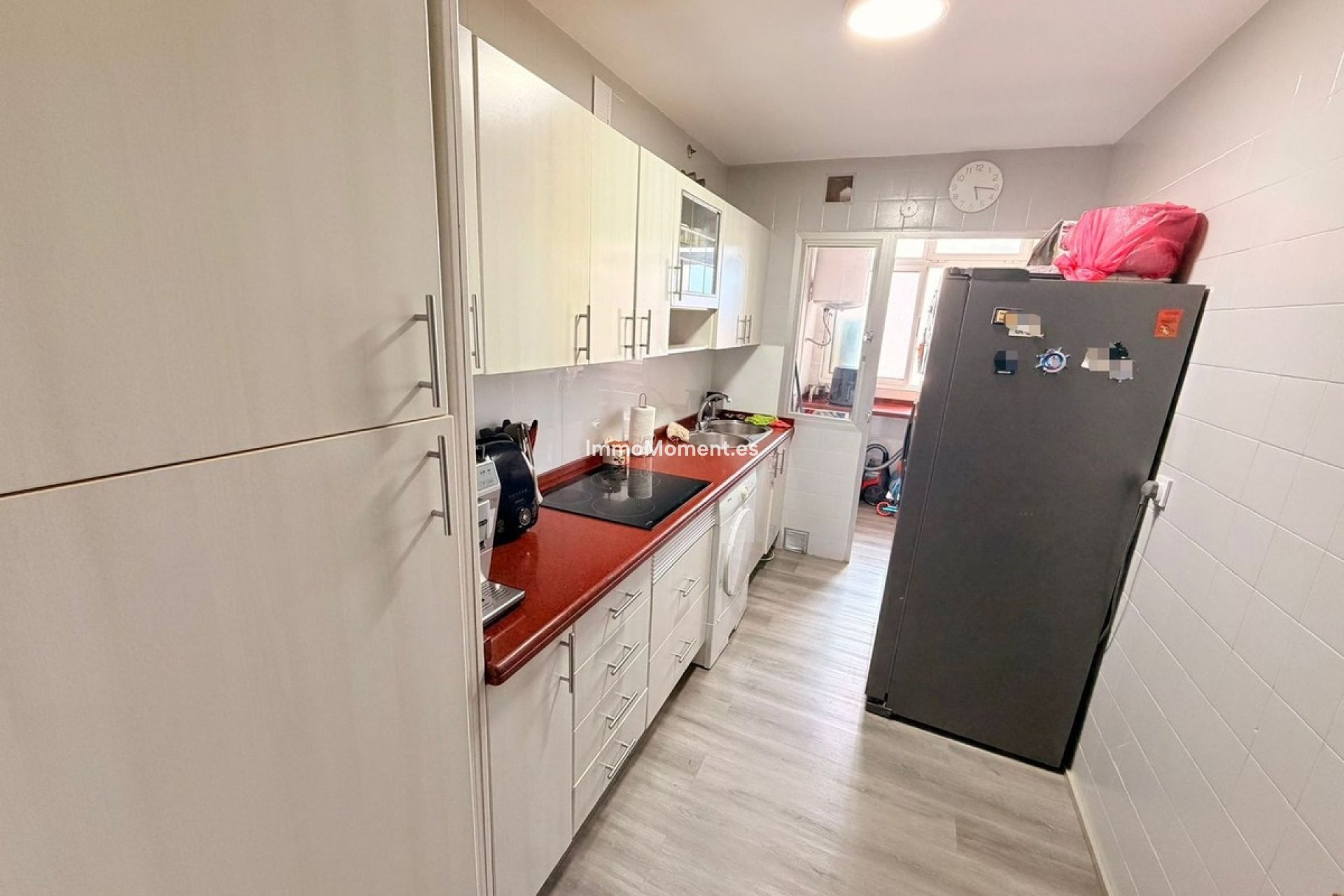 Wiederverkauf - Wohnung - Benalmadena - Arroyo de la Miel