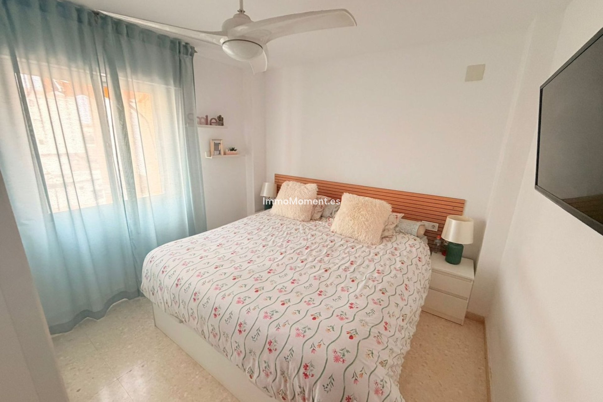 Wiederverkauf - Wohnung - Benalmadena - Arroyo de la Miel