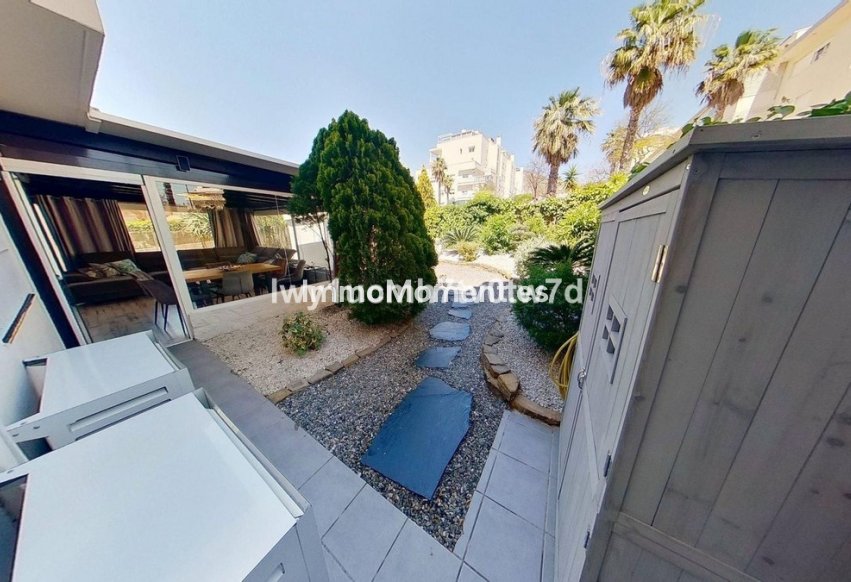 Wiederverkauf - Wohnung - Benalmadena - Arroyo de la Miel