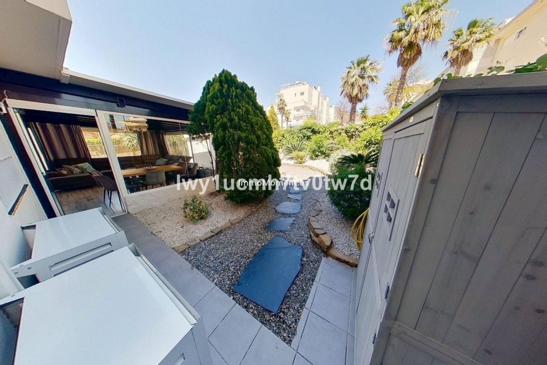 Wiederverkauf - Wohnung - Benalmadena - Arroyo de la Miel