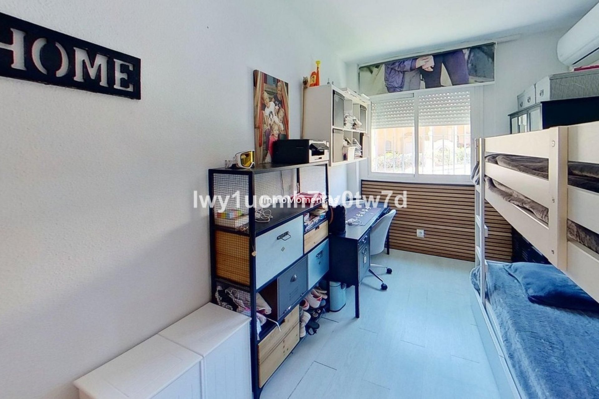 Wiederverkauf - Wohnung - Benalmadena - Arroyo de la Miel