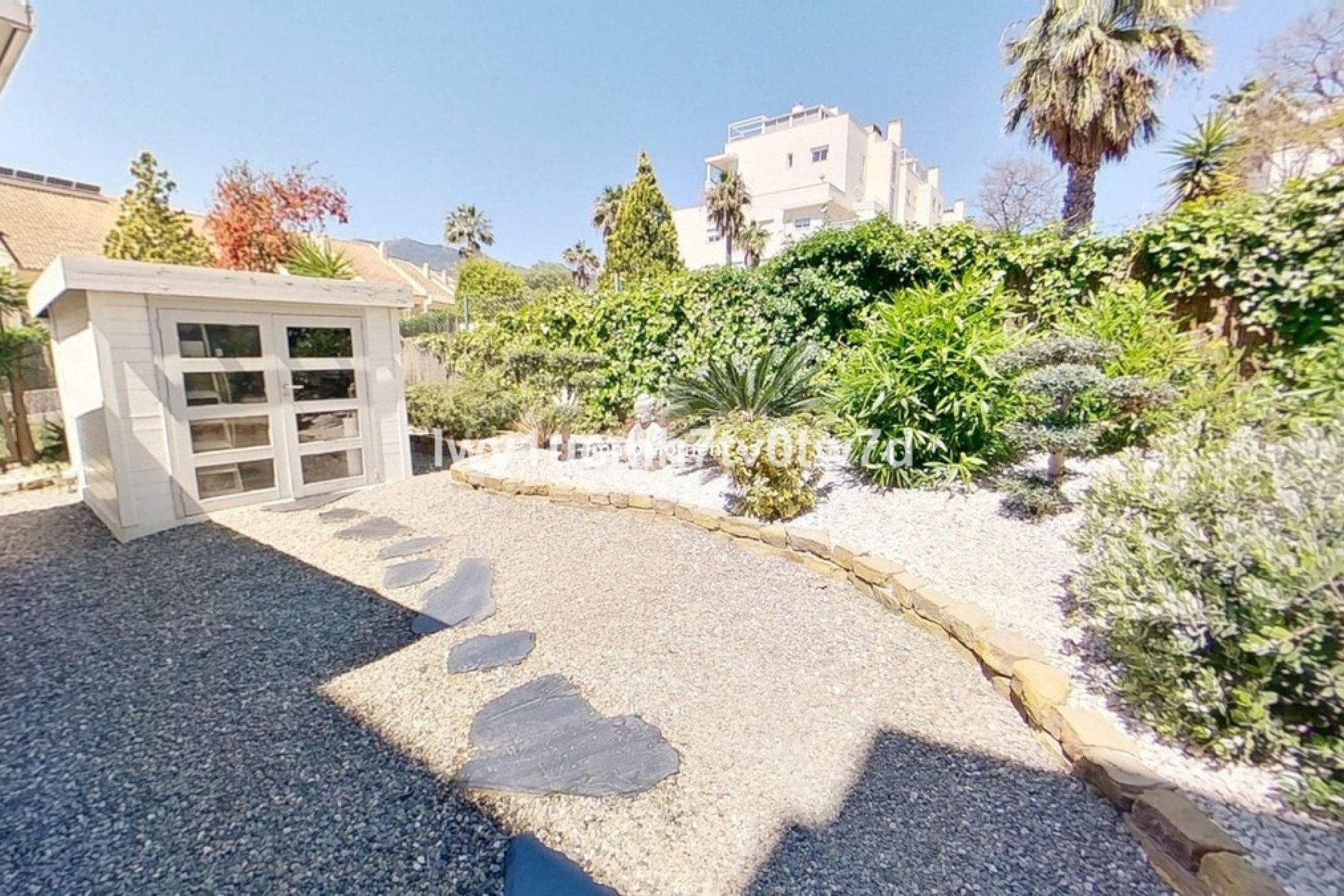 Wiederverkauf - Wohnung - Benalmadena - Arroyo de la Miel