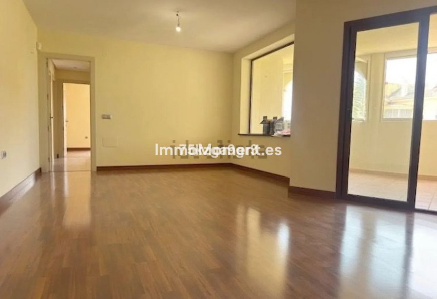 Wiederverkauf - Wohnung - Benalmadena - Arroyo de la Miel