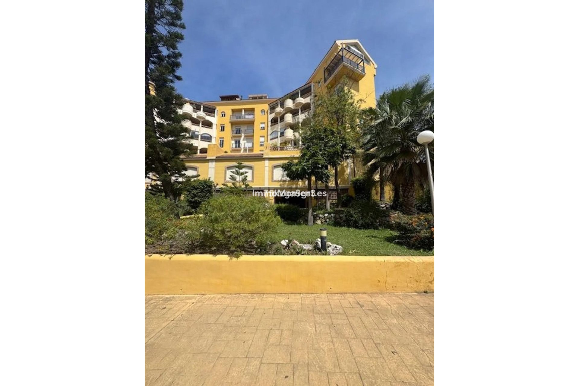 Wiederverkauf - Wohnung - Benalmadena - Arroyo de la Miel