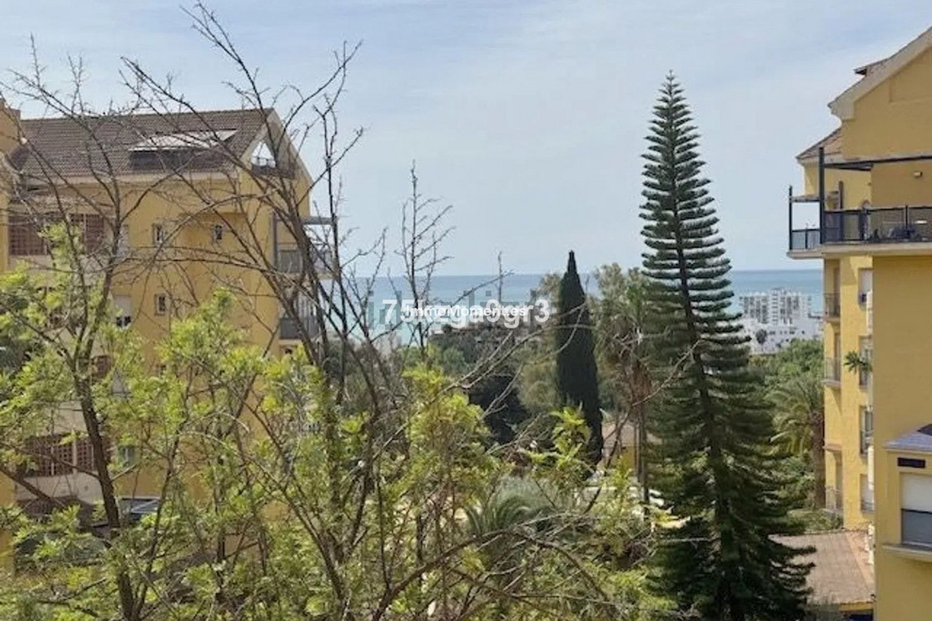 Wiederverkauf - Wohnung - Benalmadena - Arroyo de la Miel