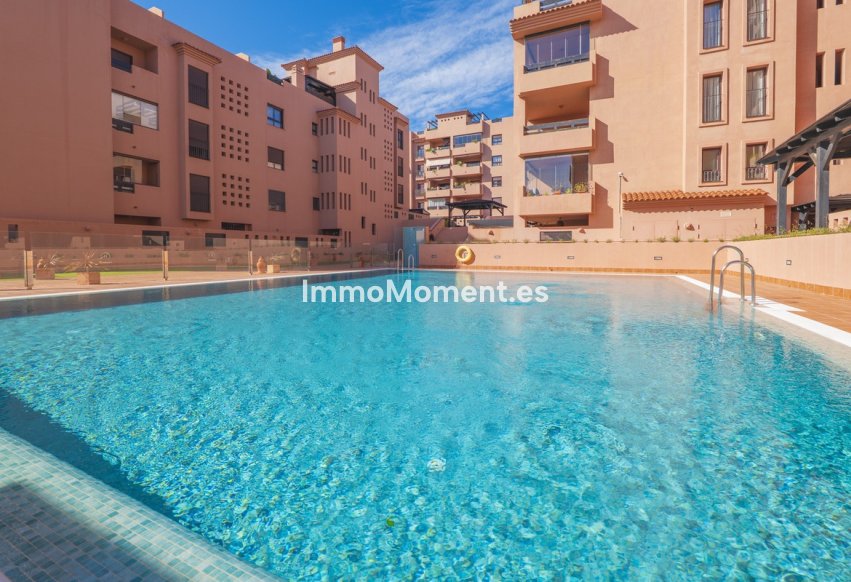 Wiederverkauf - Wohnung - Benalmadena - Arroyo de la Miel