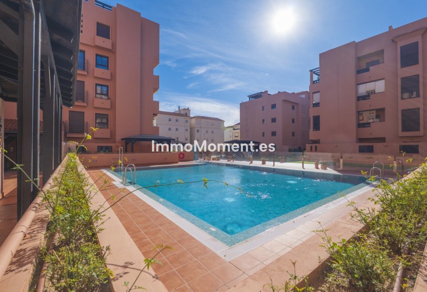 Wiederverkauf - Wohnung - Benalmadena - Arroyo de la Miel