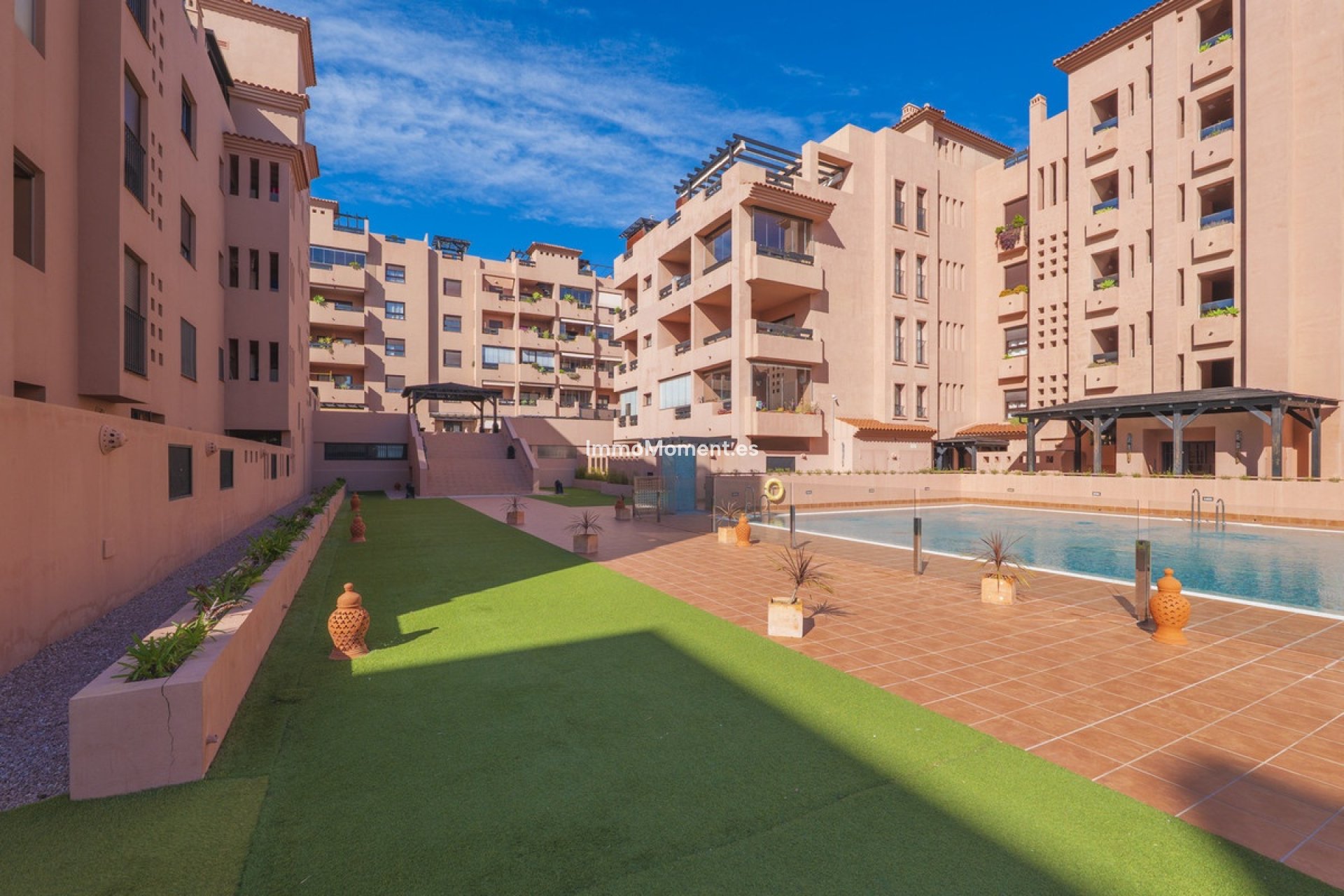 Wiederverkauf - Wohnung - Benalmadena - Arroyo de la Miel