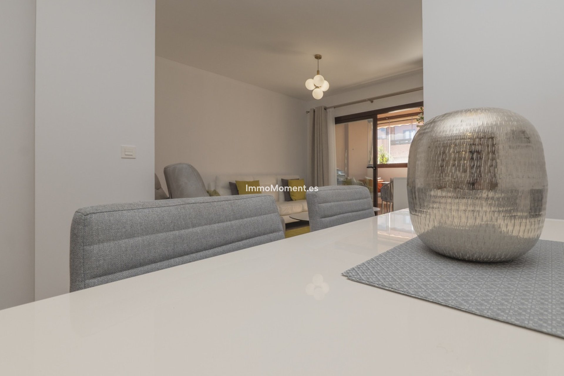 Wiederverkauf - Wohnung - Benalmadena - Arroyo de la Miel