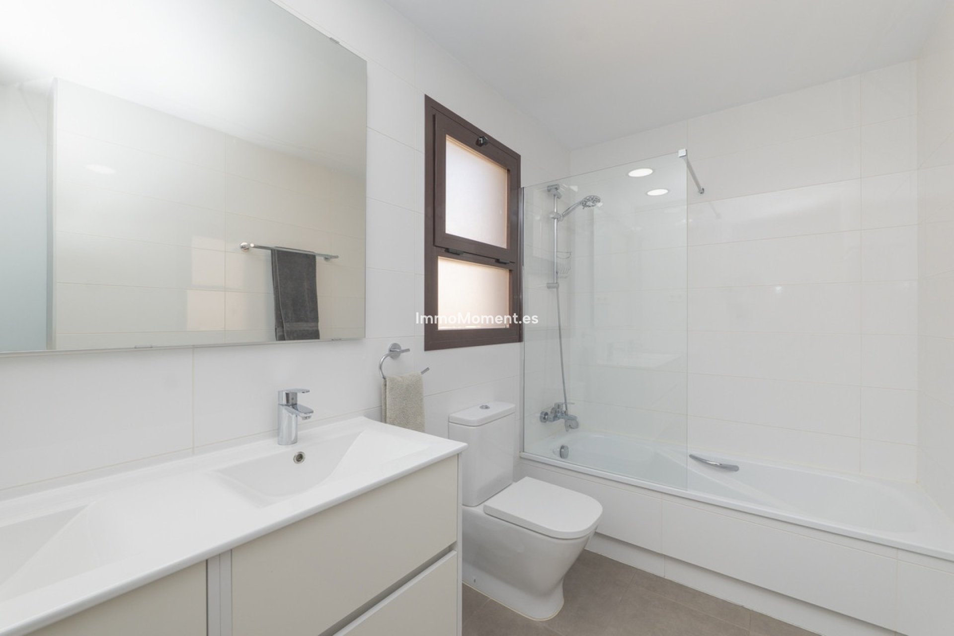 Wiederverkauf - Wohnung - Benalmadena - Arroyo de la Miel