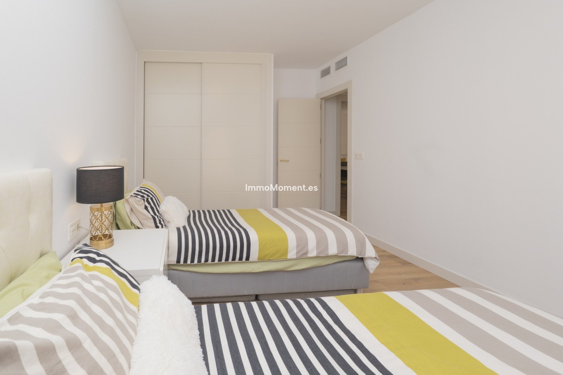 Wiederverkauf - Wohnung - Benalmadena - Arroyo de la Miel