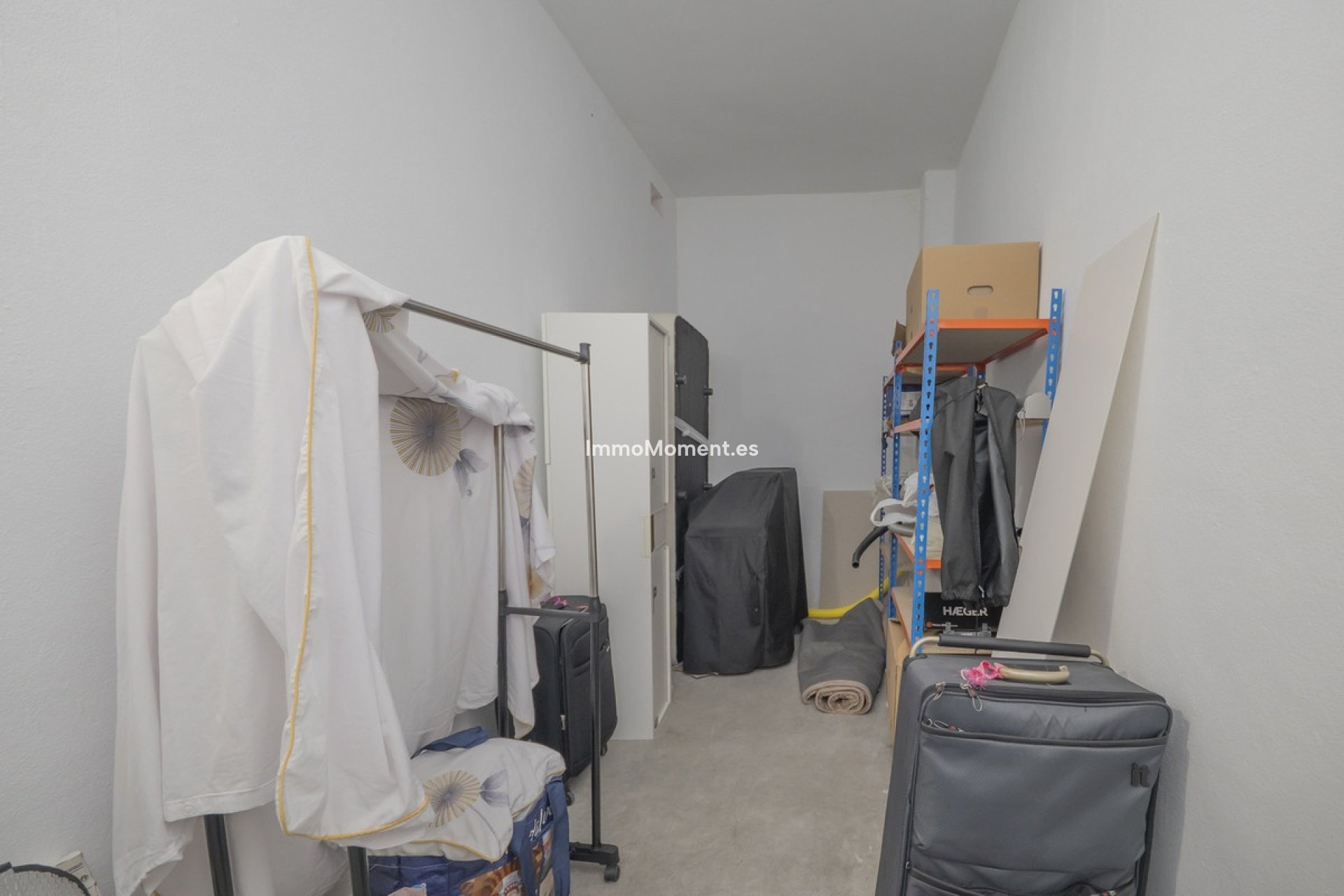 Wiederverkauf - Wohnung - Benalmadena - Arroyo de la Miel