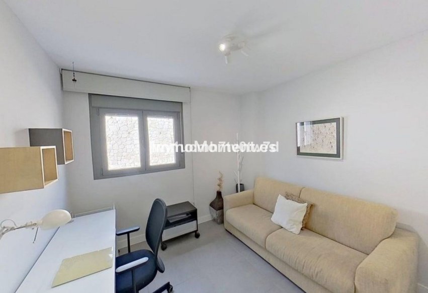 Wiederverkauf - Wohnung - Benalmadena - Arroyo de la Miel
