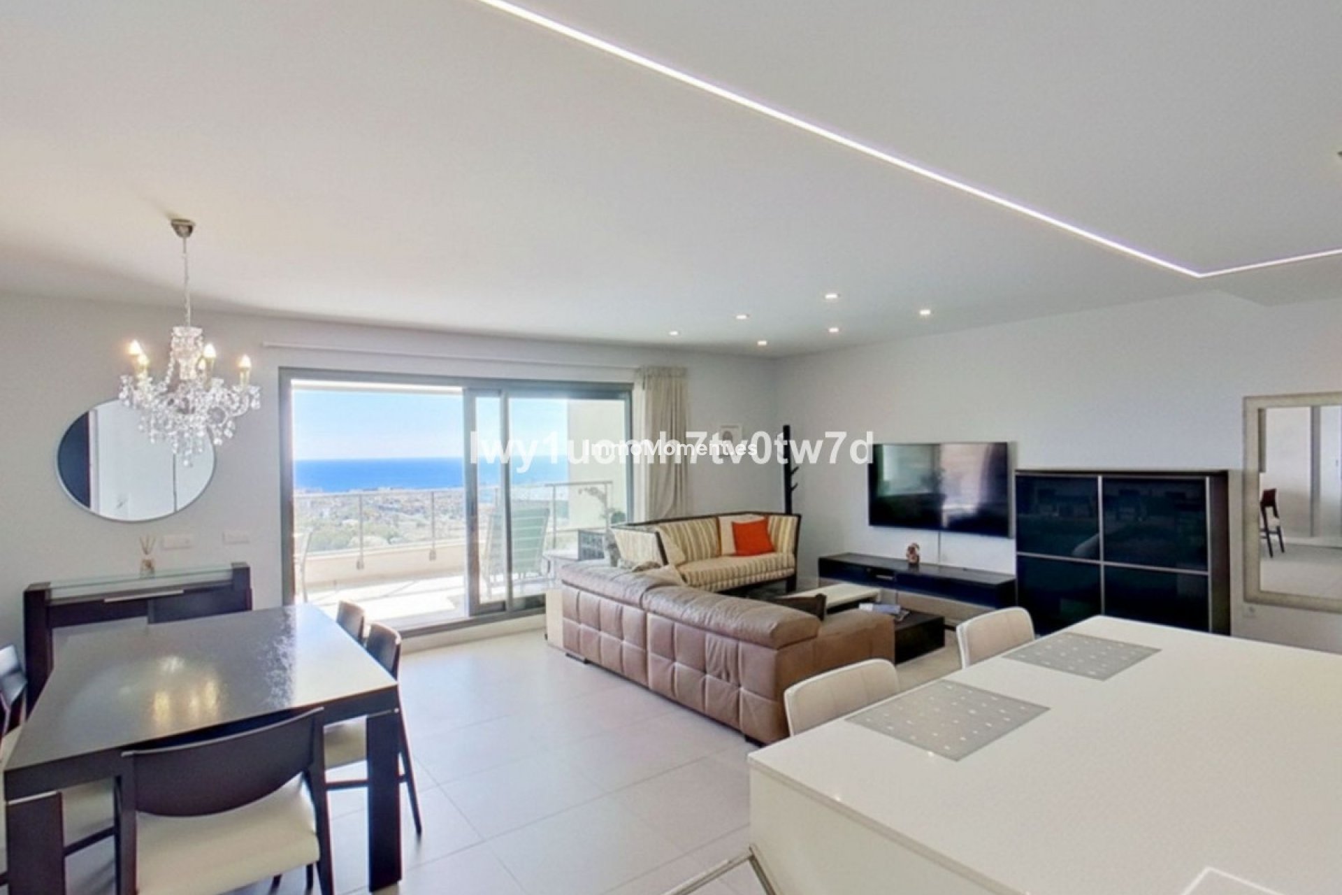 Wiederverkauf - Wohnung - Benalmadena - Arroyo de la Miel