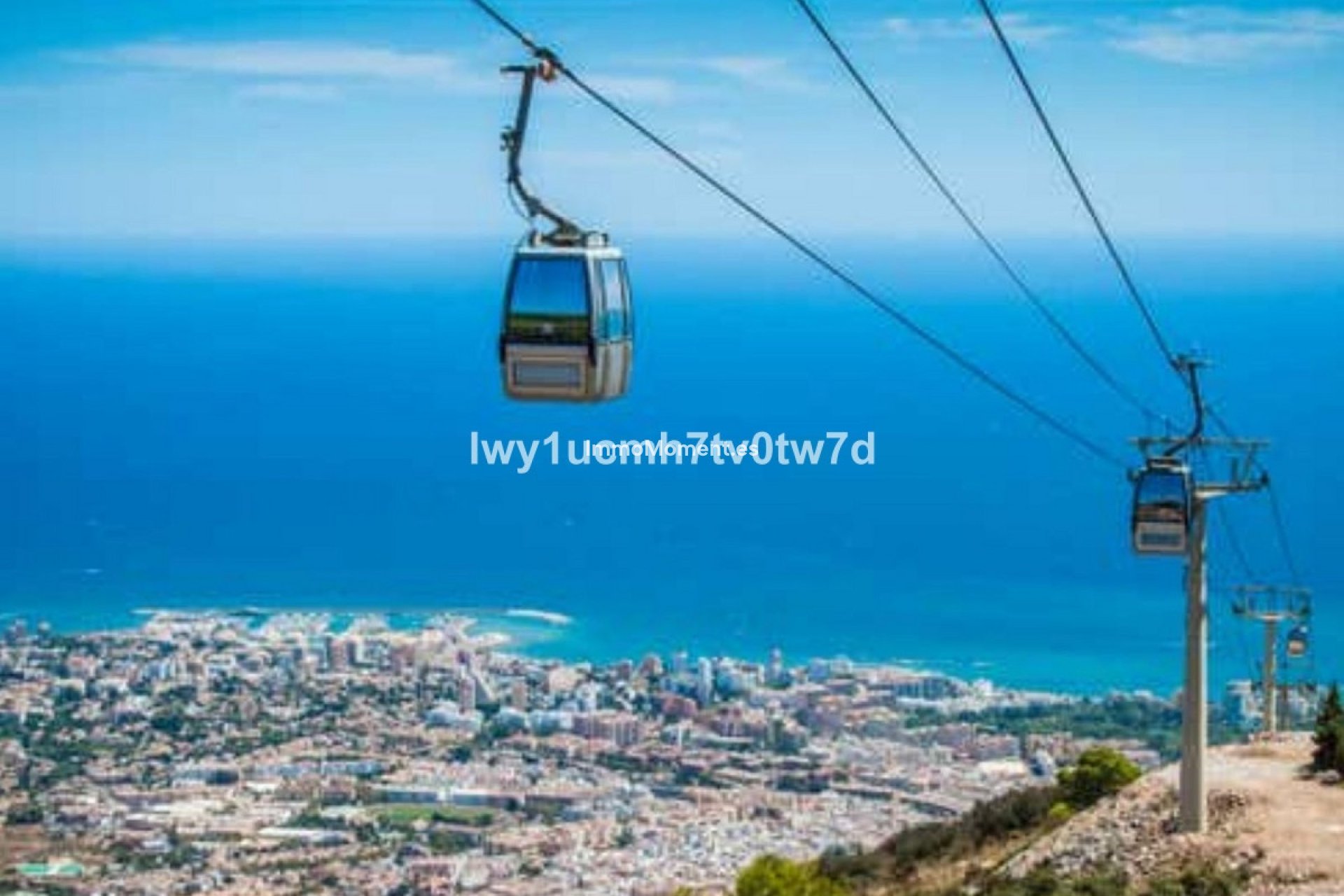 Wiederverkauf - Wohnung - Benalmadena - Arroyo de la Miel