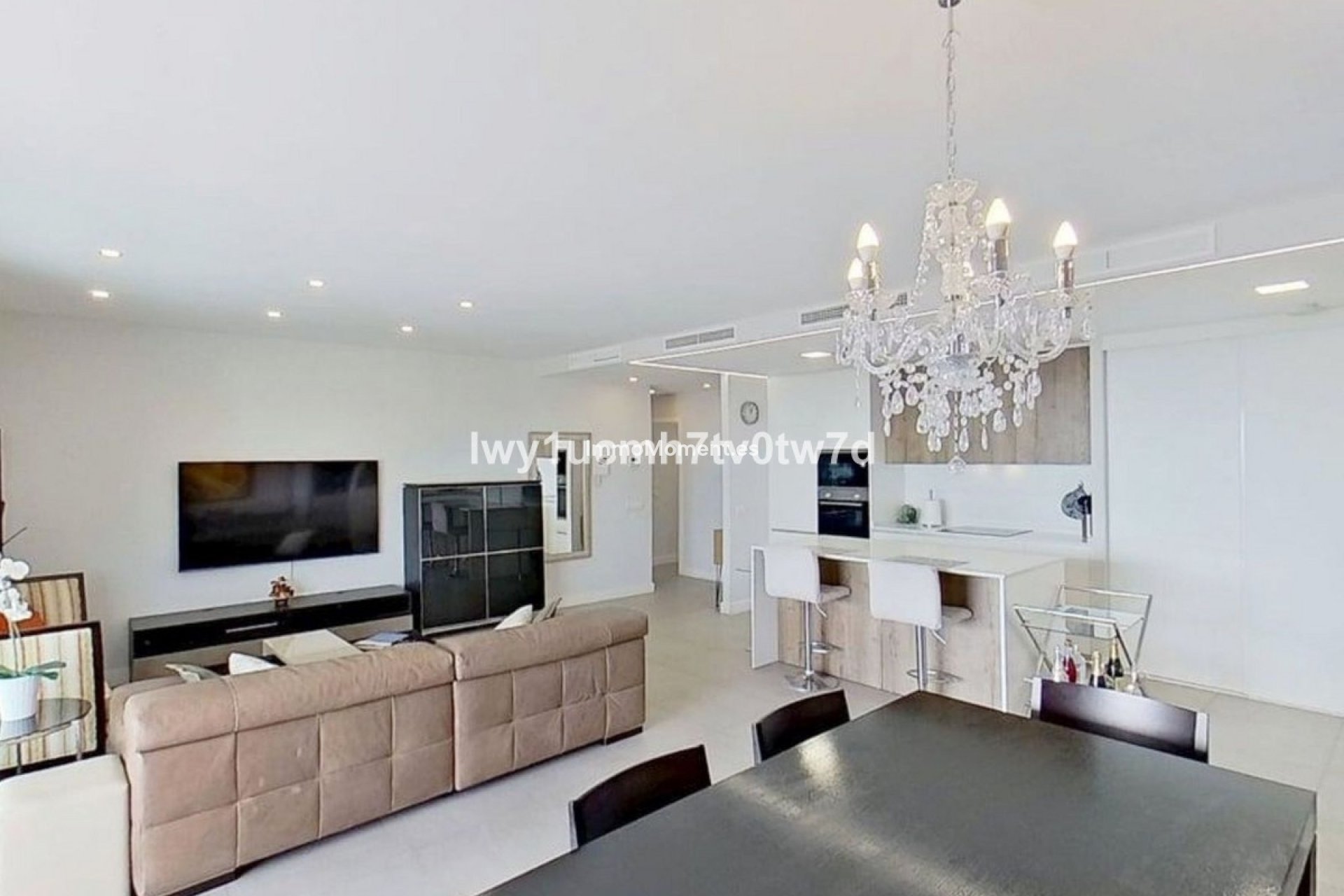 Wiederverkauf - Wohnung - Benalmadena - Arroyo de la Miel