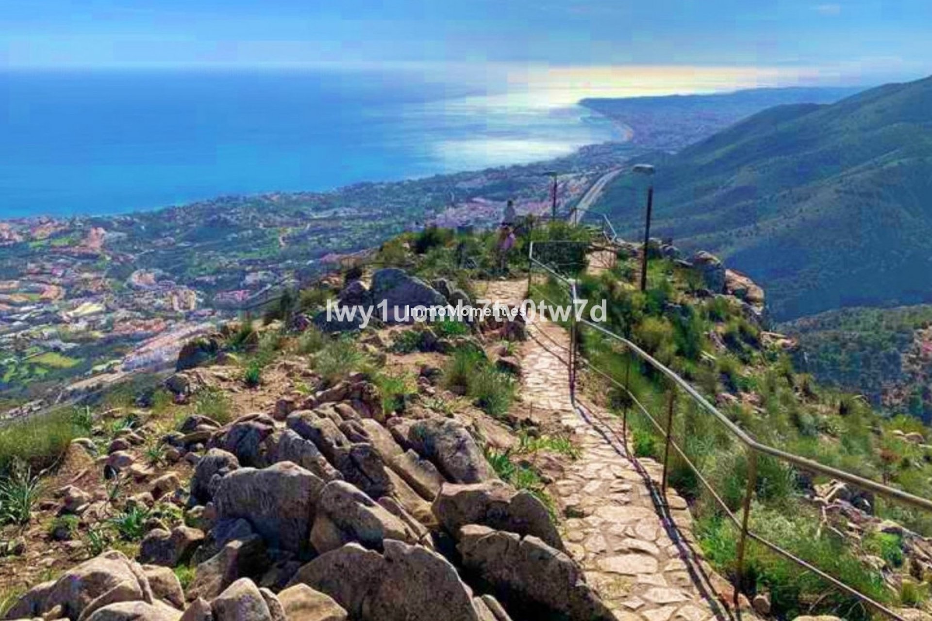 Wiederverkauf - Wohnung - Benalmadena - Arroyo de la Miel