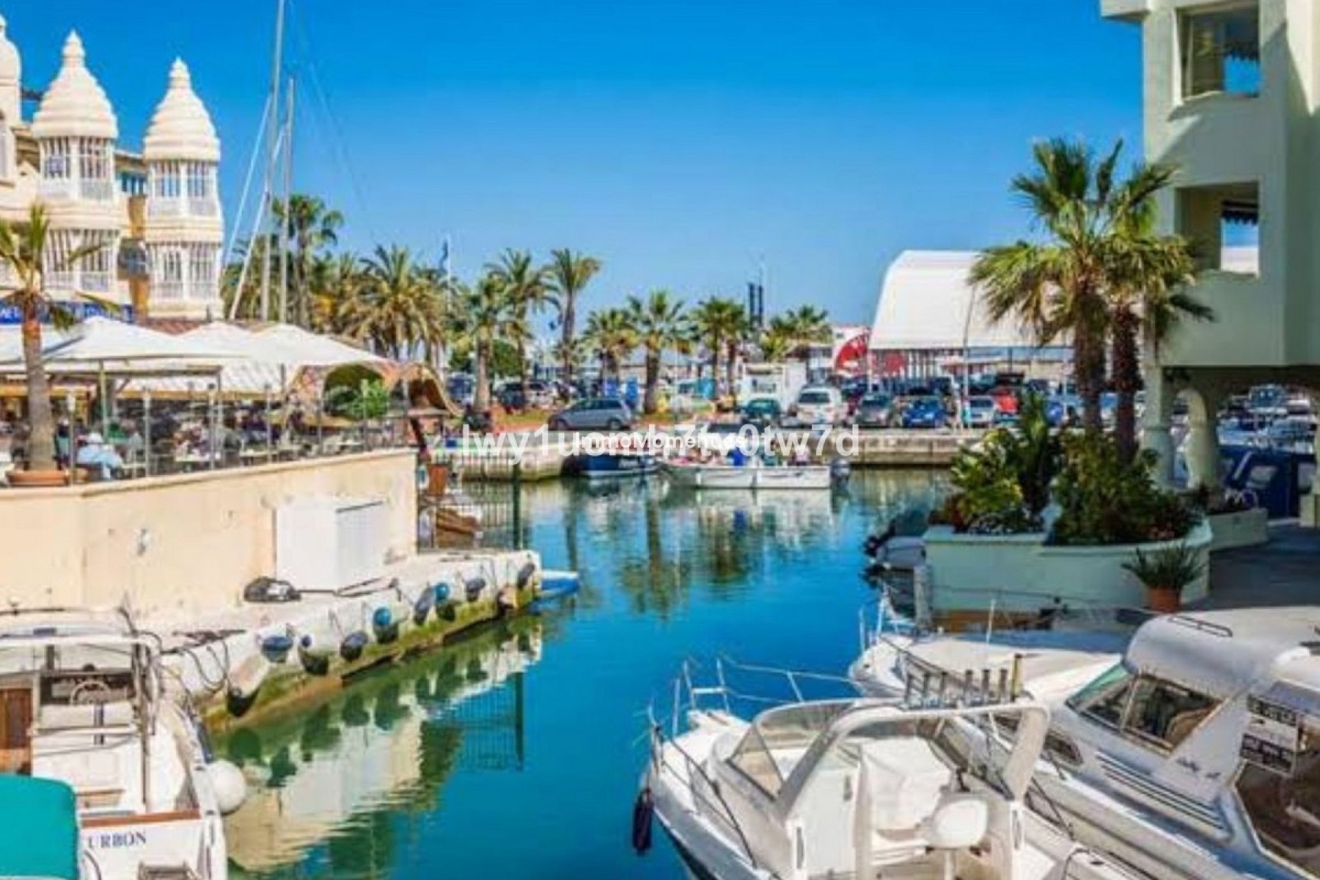 Wiederverkauf - Wohnung - Benalmadena - Arroyo de la Miel
