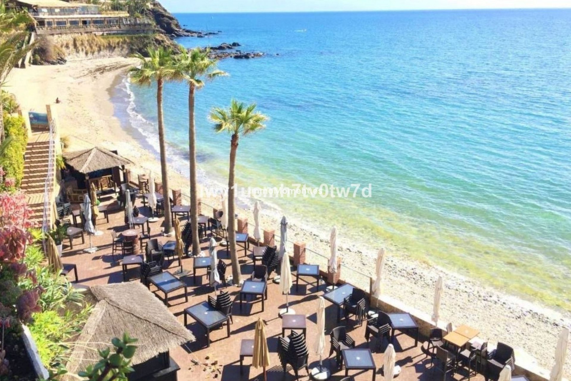 Wiederverkauf - Wohnung - Benalmadena - Arroyo de la Miel