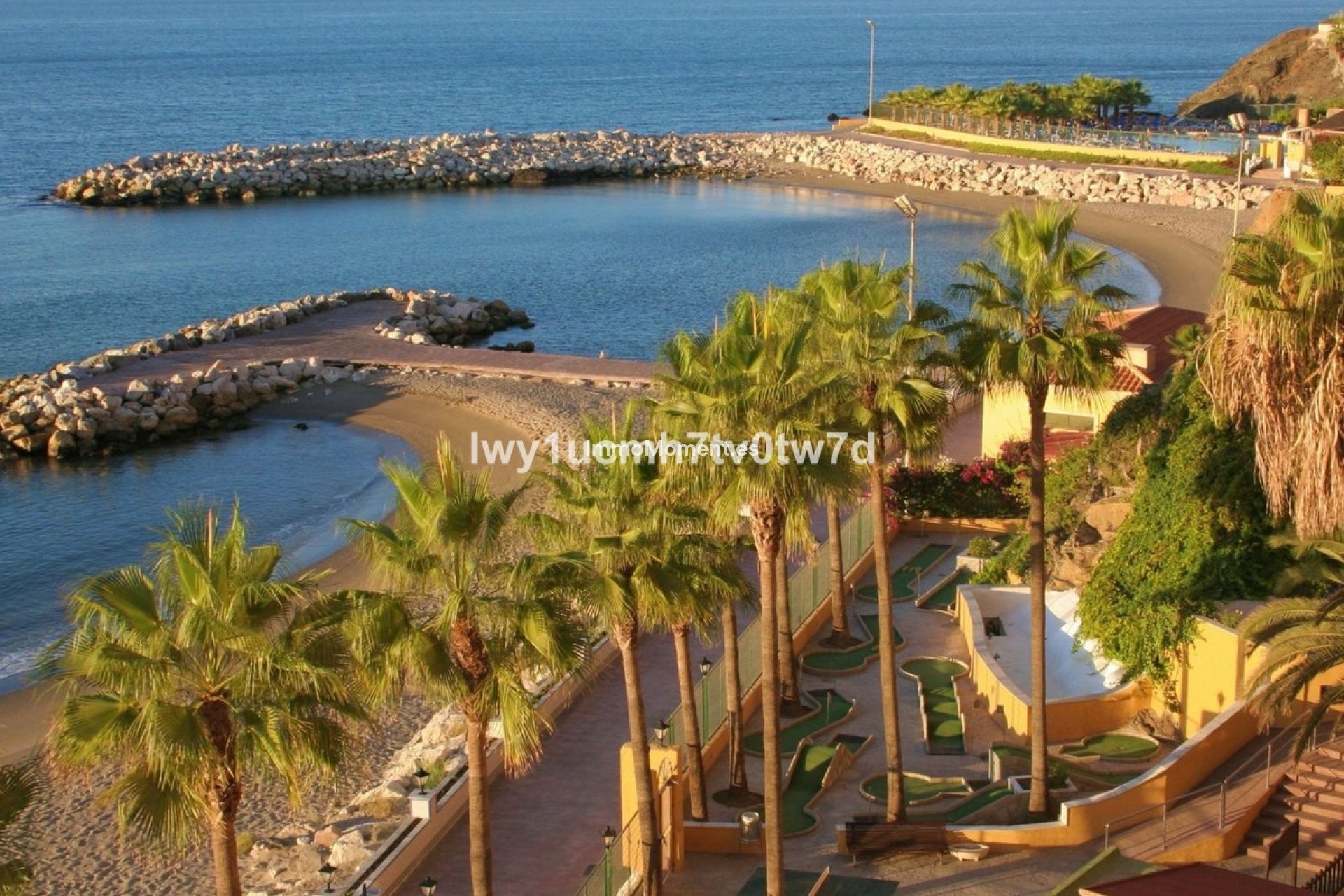 Wiederverkauf - Wohnung - Benalmadena - Arroyo de la Miel