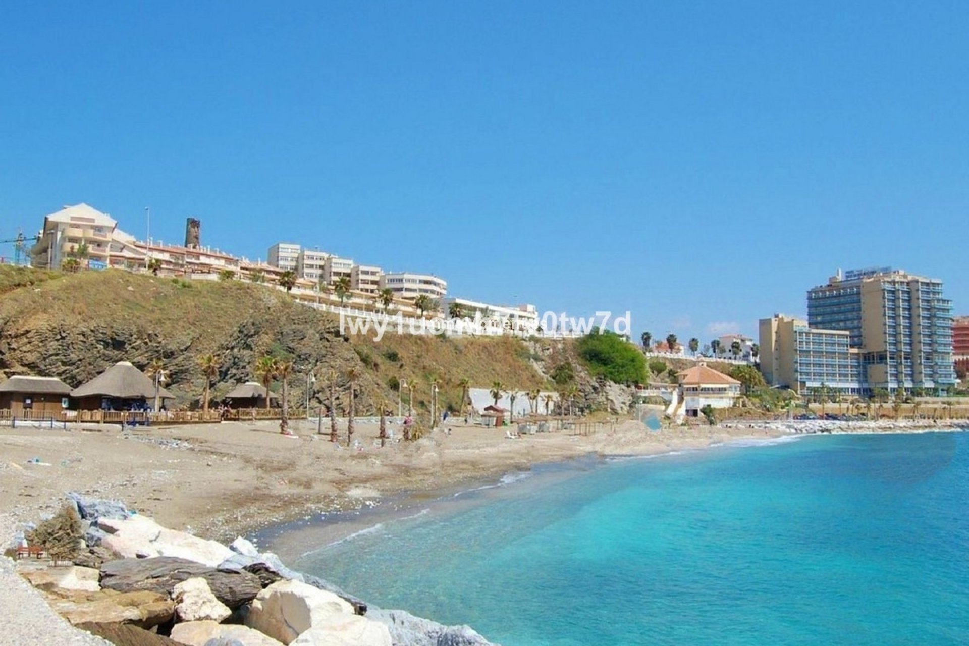 Wiederverkauf - Wohnung - Benalmadena - Arroyo de la Miel