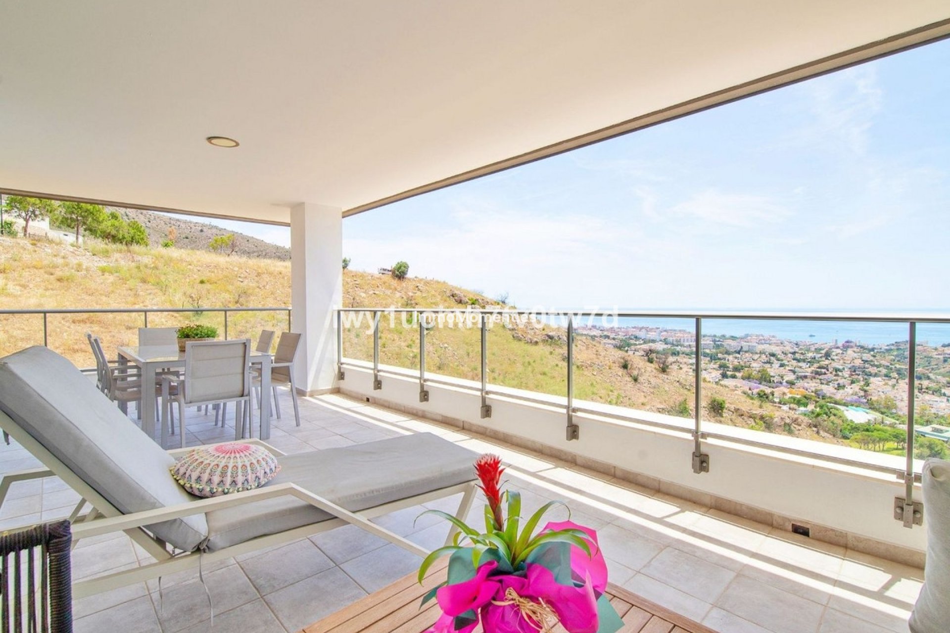 Wiederverkauf - Wohnung - Benalmadena - Arroyo de la Miel