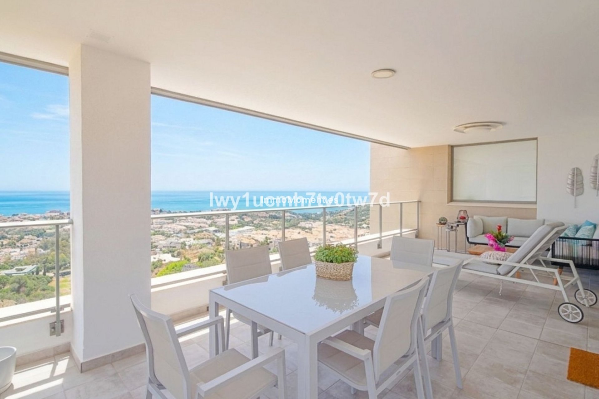Wiederverkauf - Wohnung - Benalmadena - Arroyo de la Miel