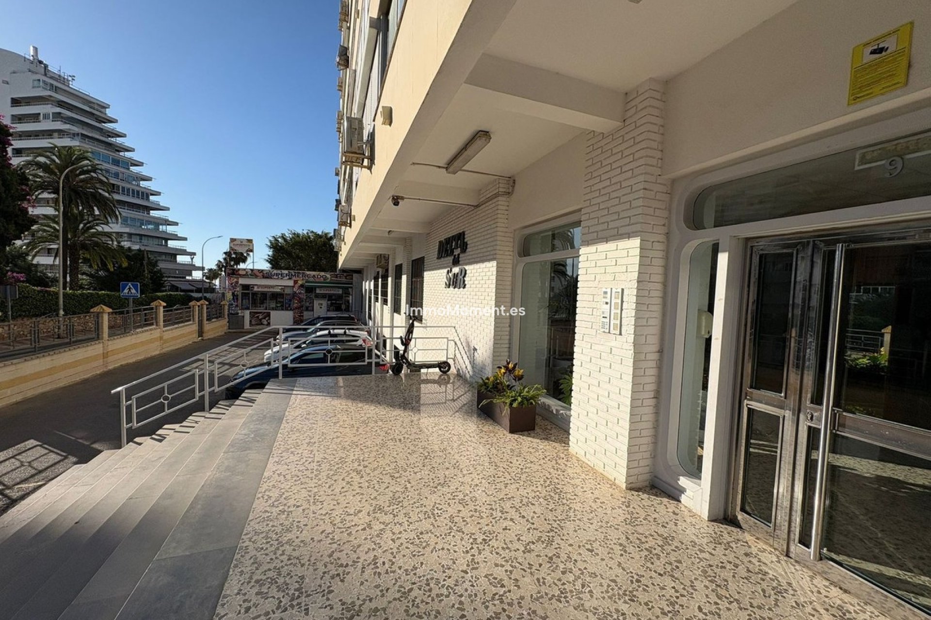 Wiederverkauf - Wohnung - Benalmadena - Arroyo de la Miel