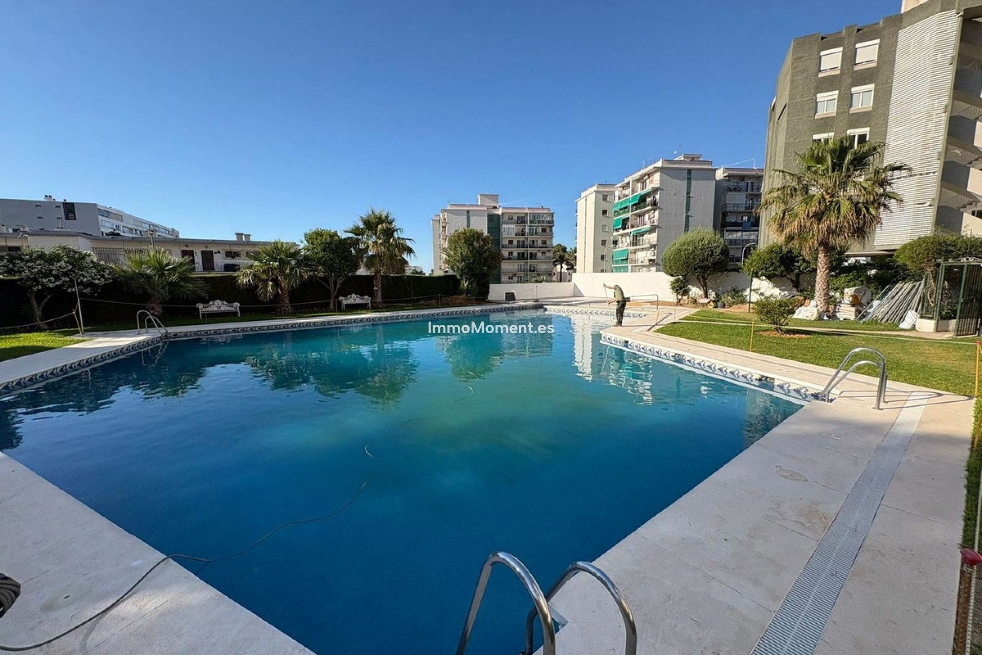Wiederverkauf - Wohnung - Benalmadena - Arroyo de la Miel