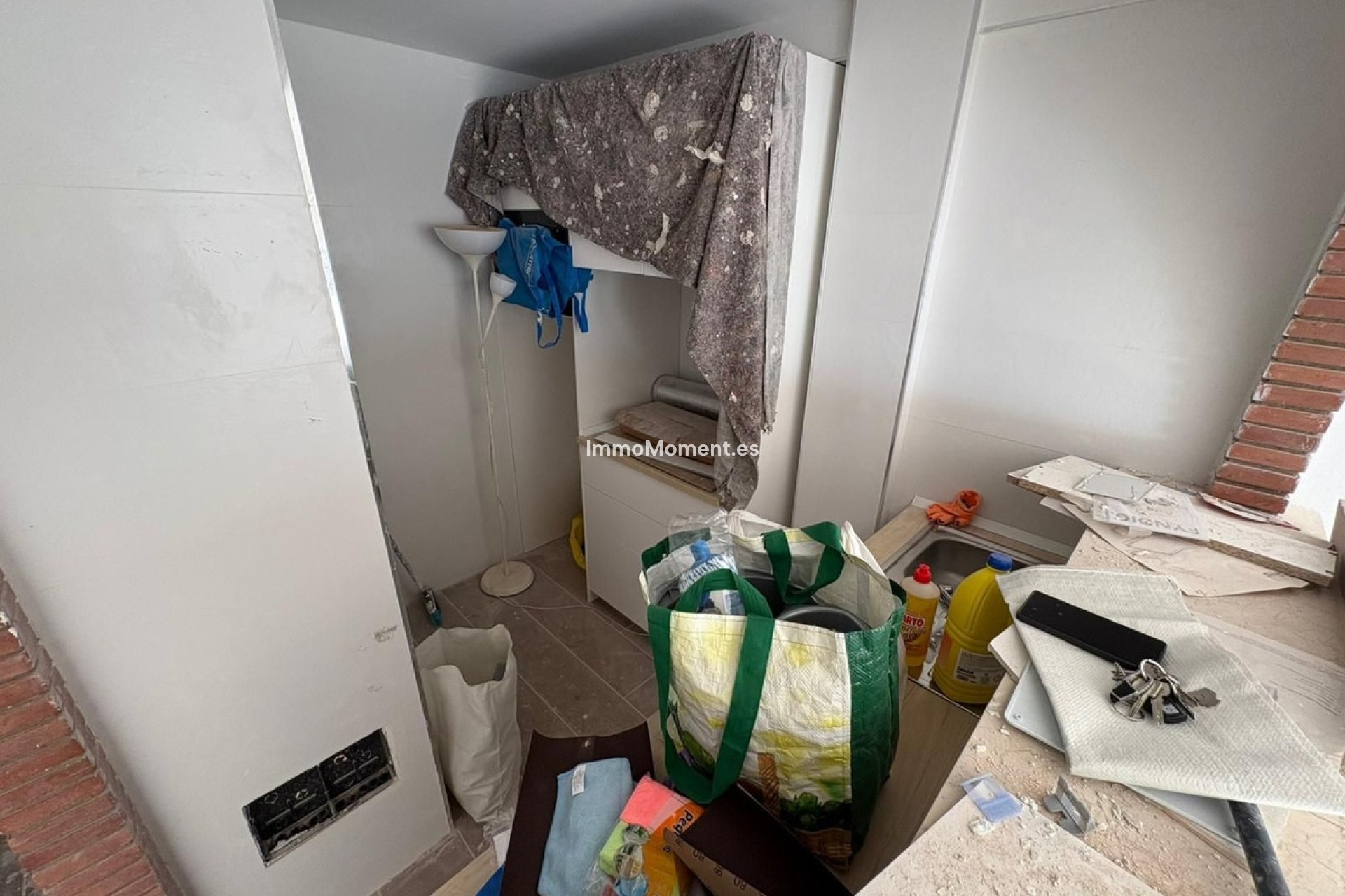 Wiederverkauf - Wohnung - Benalmadena - Arroyo de la Miel