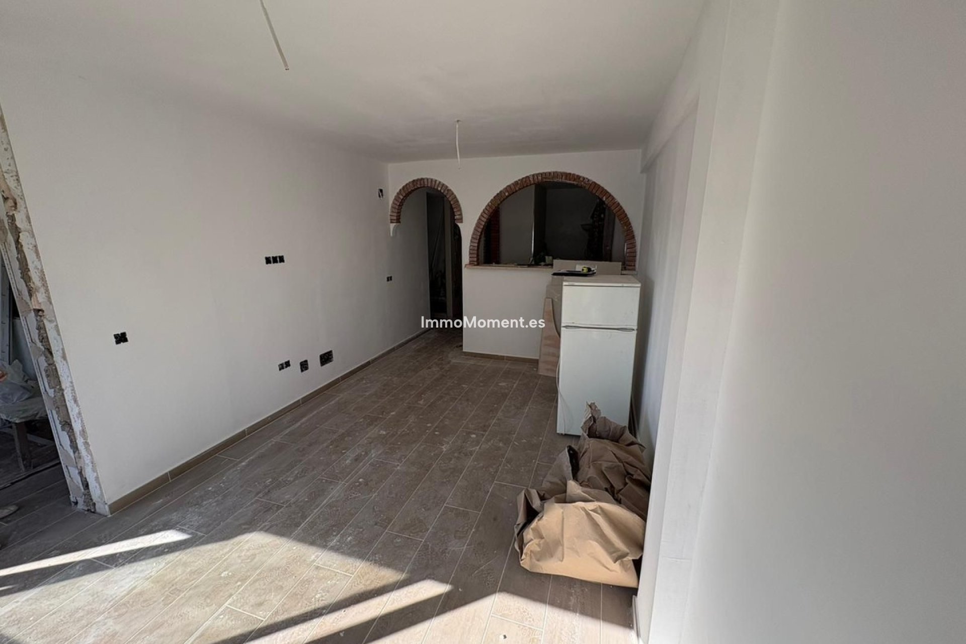 Wiederverkauf - Wohnung - Benalmadena - Arroyo de la Miel