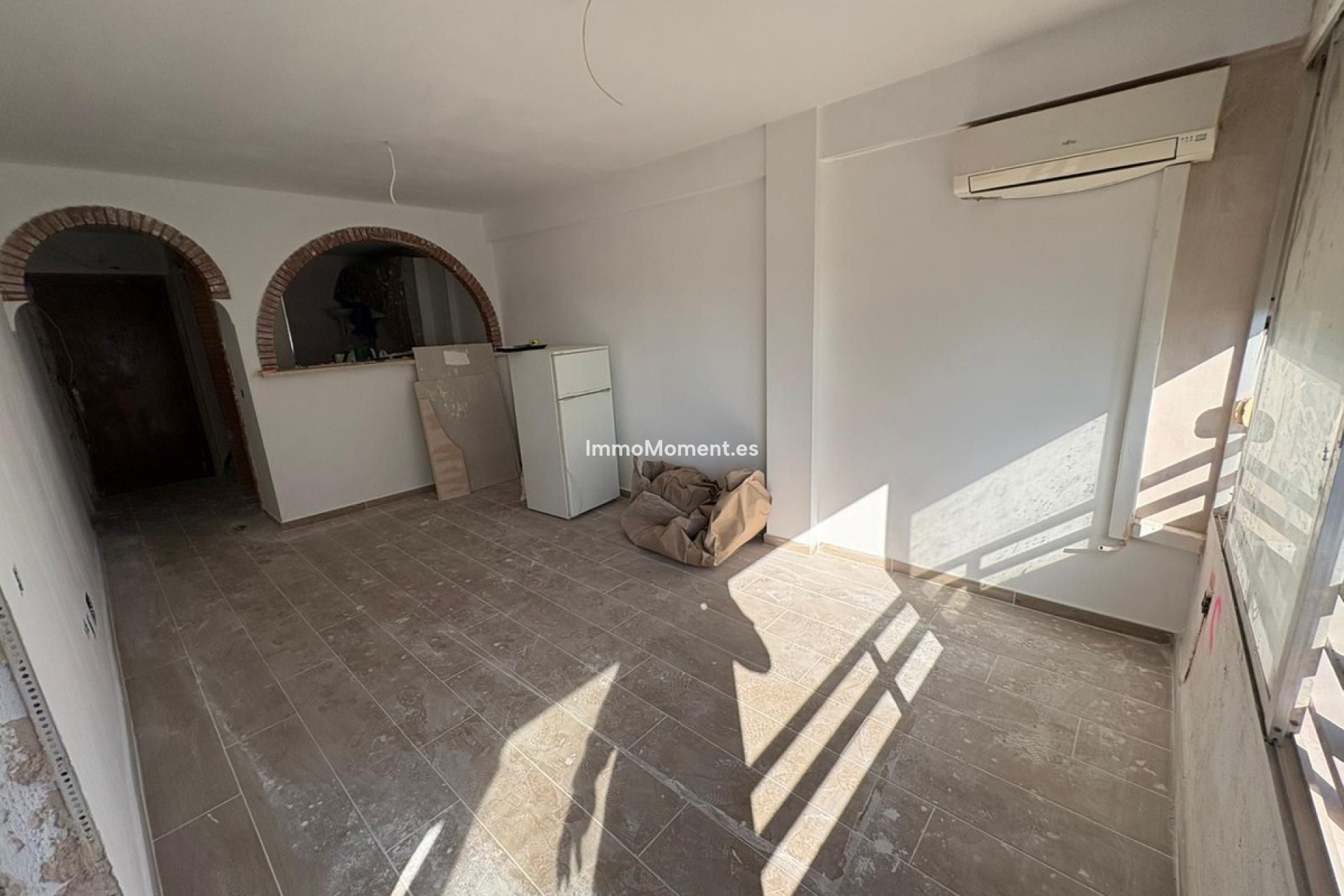 Wiederverkauf - Wohnung - Benalmadena - Arroyo de la Miel