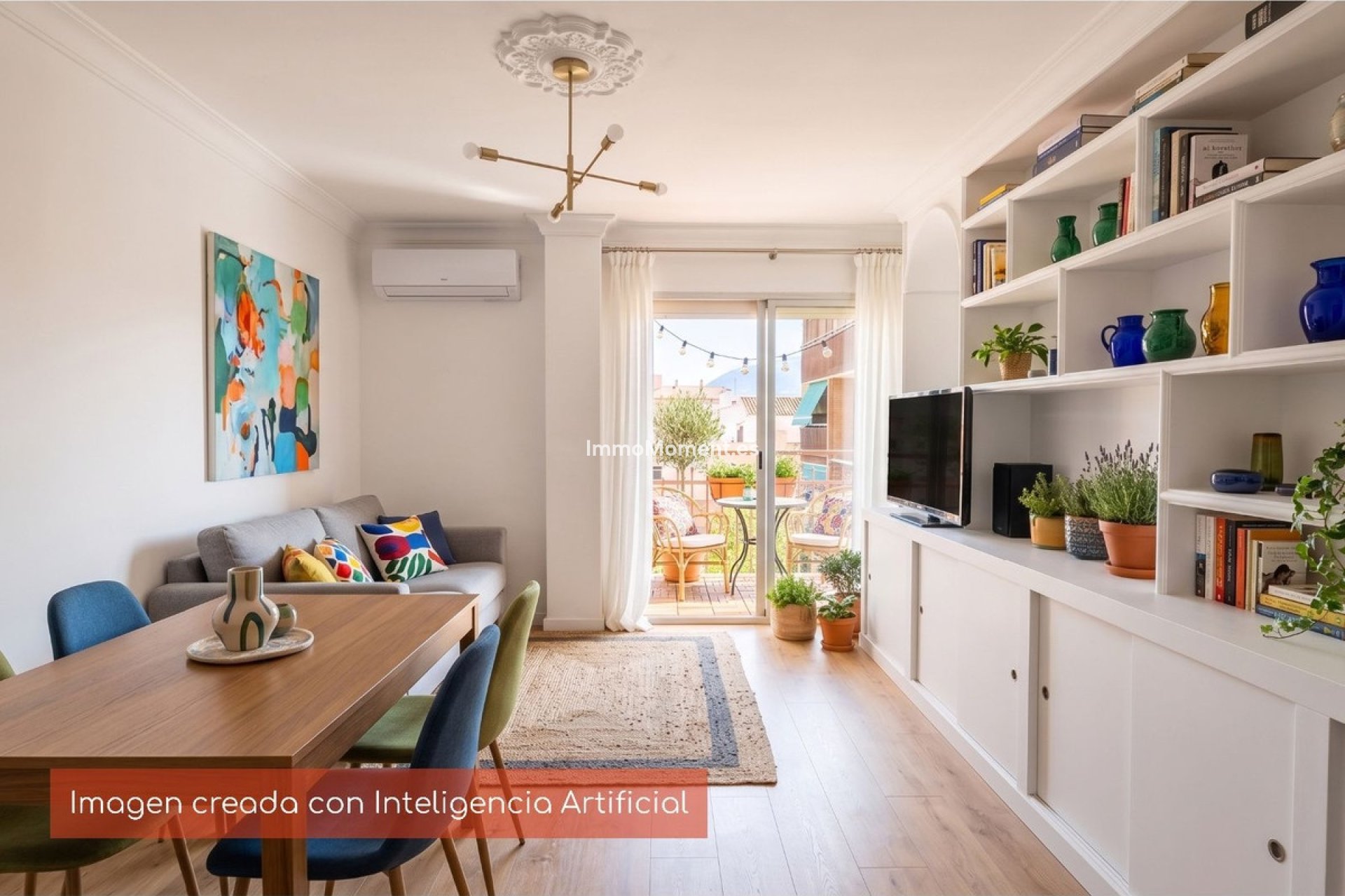 Wiederverkauf - Wohnung - Benalmadena - Arroyo de la Miel